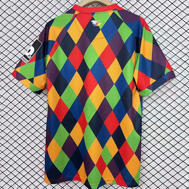 2024-2025 1.FSV Mainz 05 Special edition