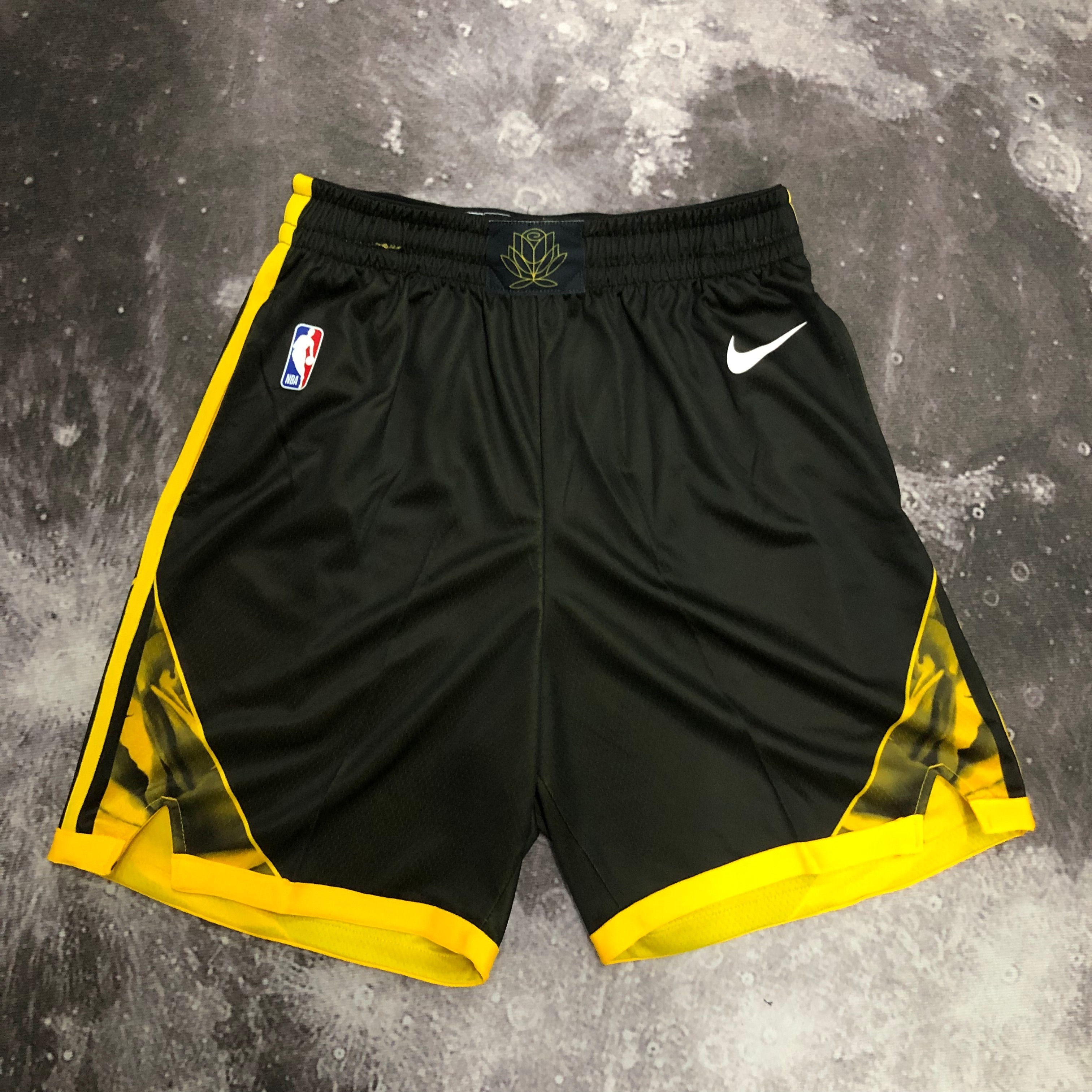Season 23 Warriors City pants