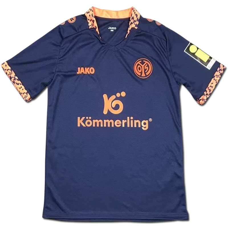 2024-2025 1.FSV Mainz 05 Away