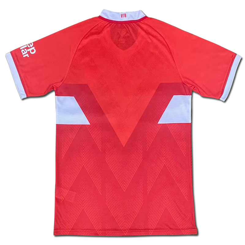 2024-2025 VFB Stuttgart Away