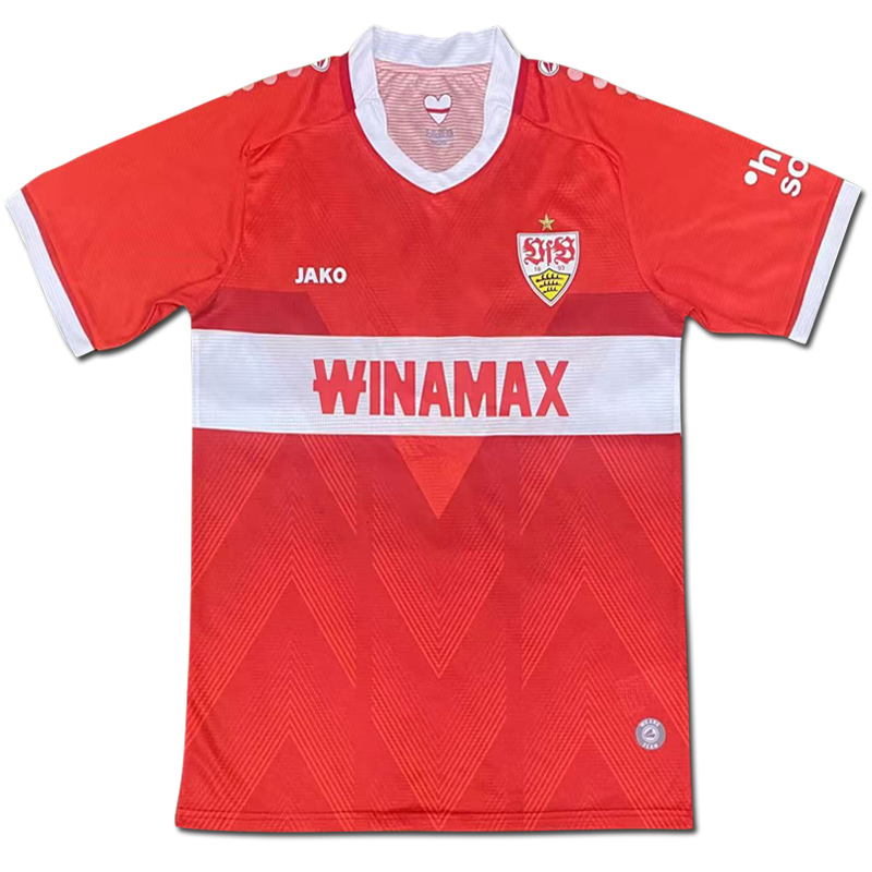 2024-2025 VFB Stuttgart Away