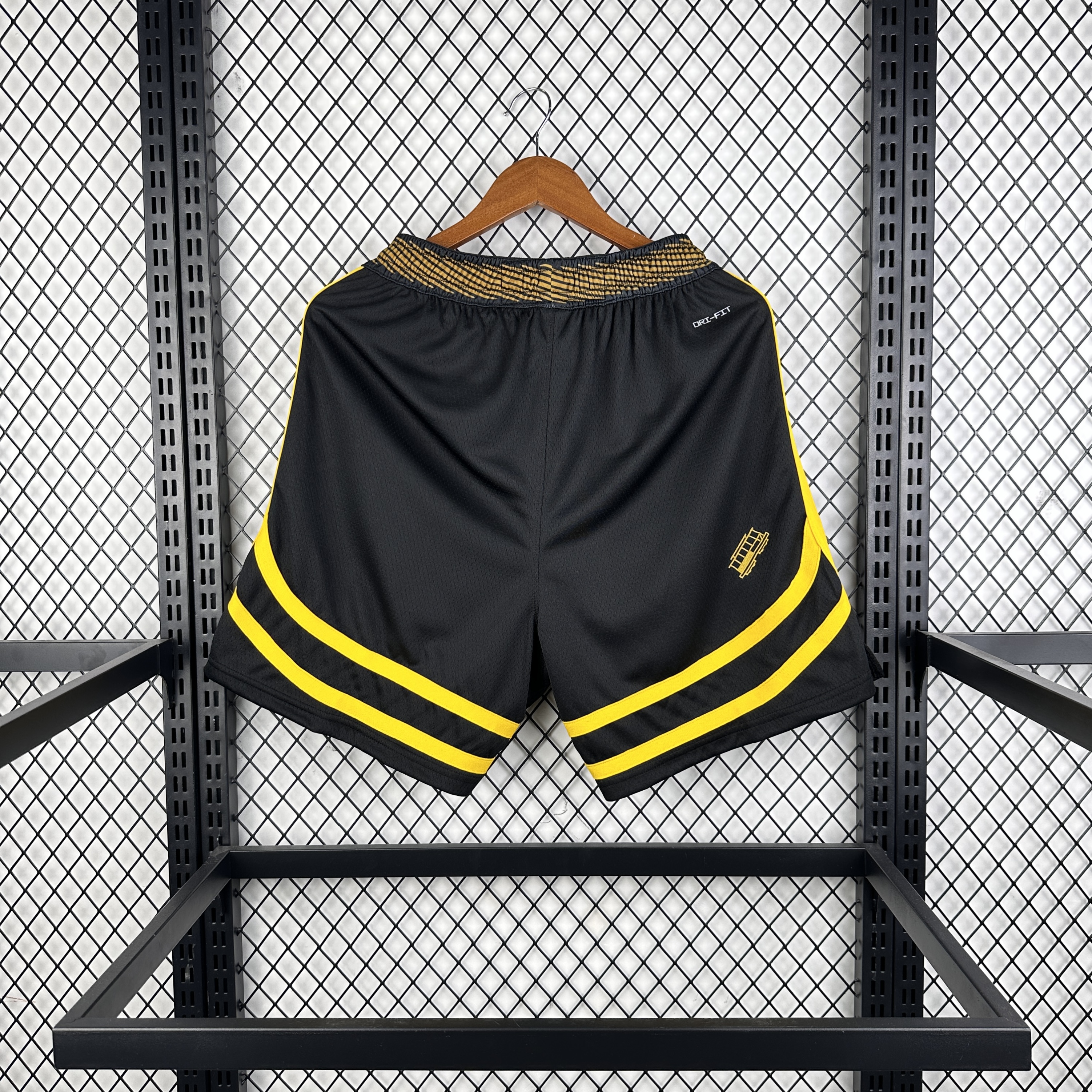 Season 24 Warriors City pants