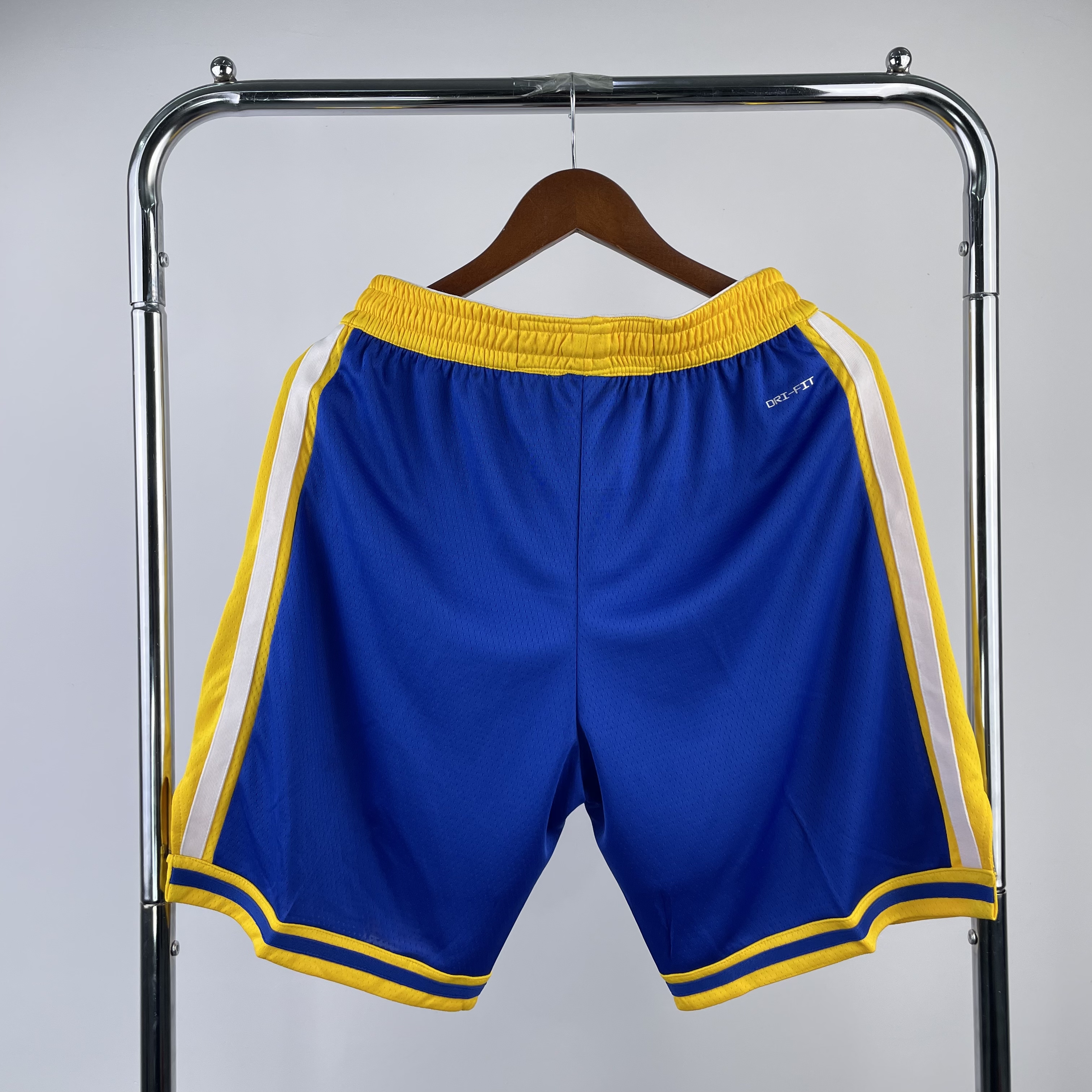 Season 23 Warriors throwback pants