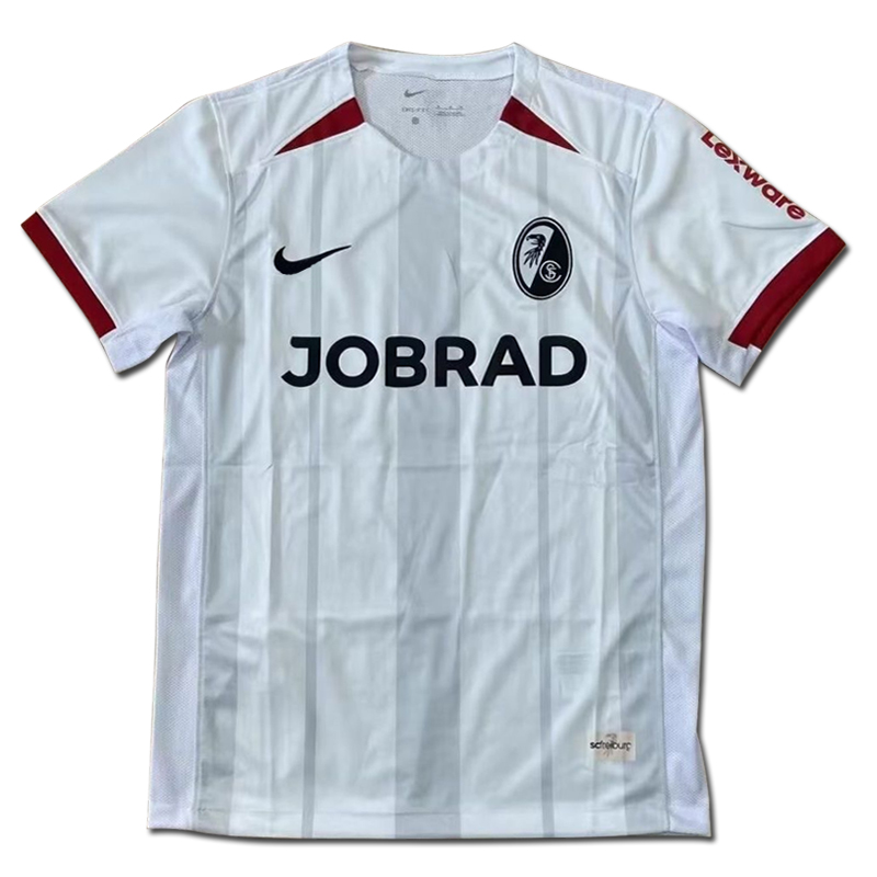 2024-2025 SC Freiburg Away