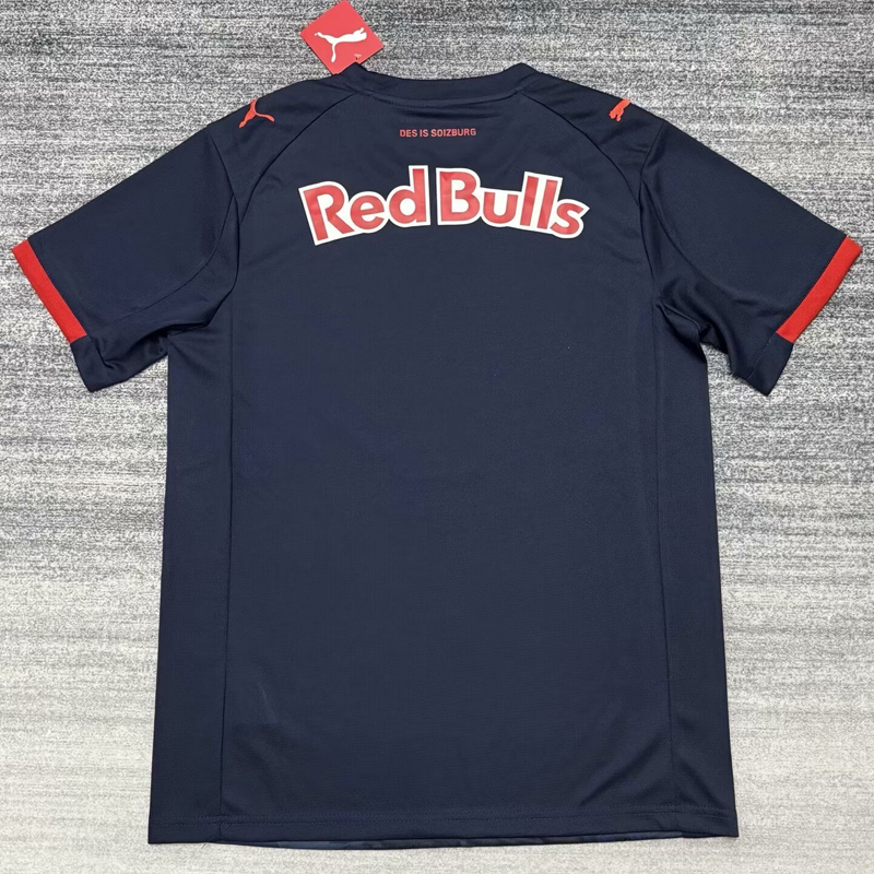 2025-2026 RB Leipzig Away