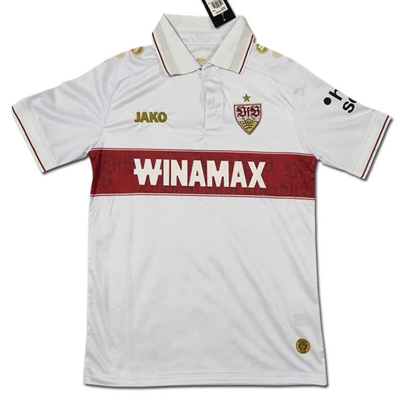 2024-2025 VFB Stuttgart Champions League version