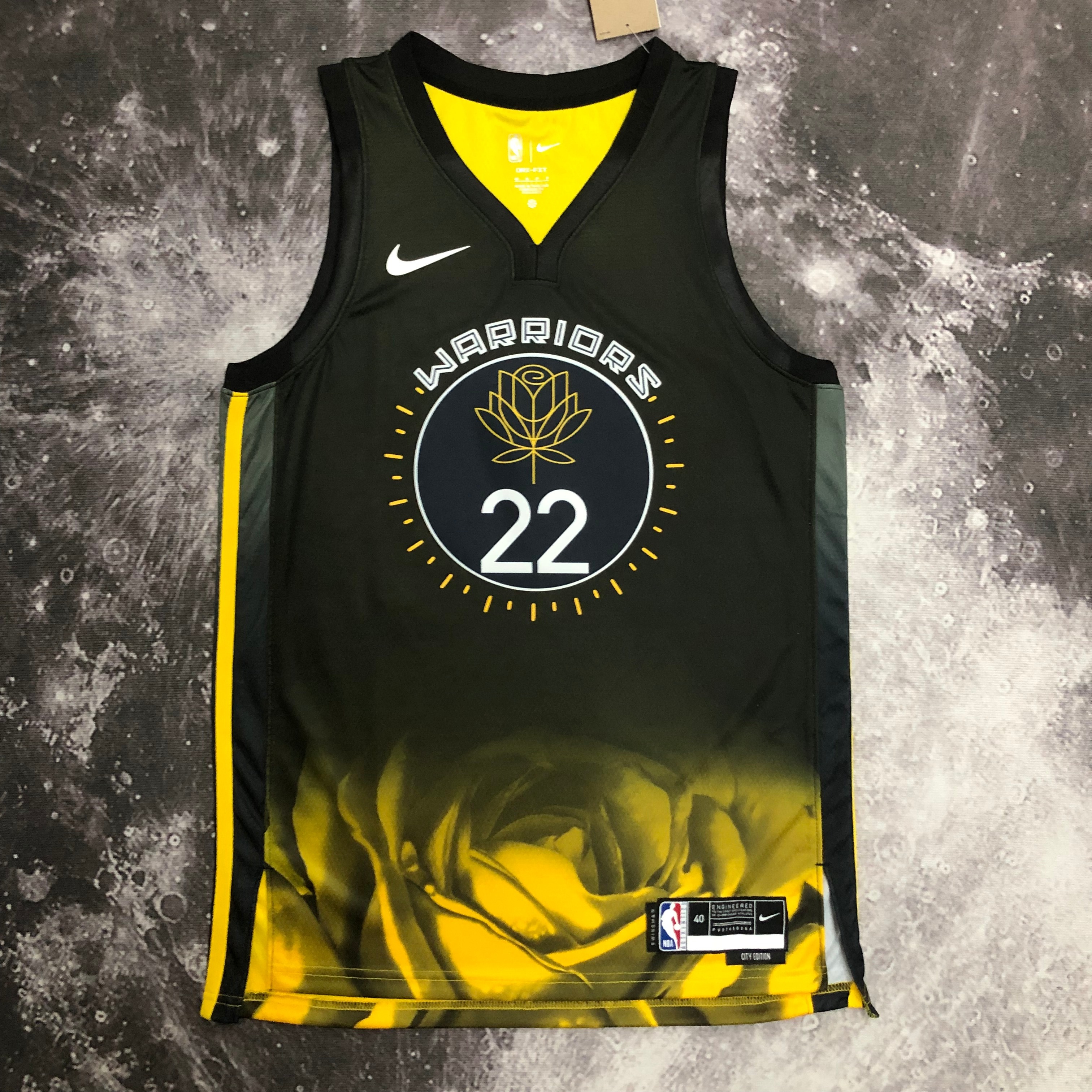 Season 23 Warriors City version number 22 Wiggins