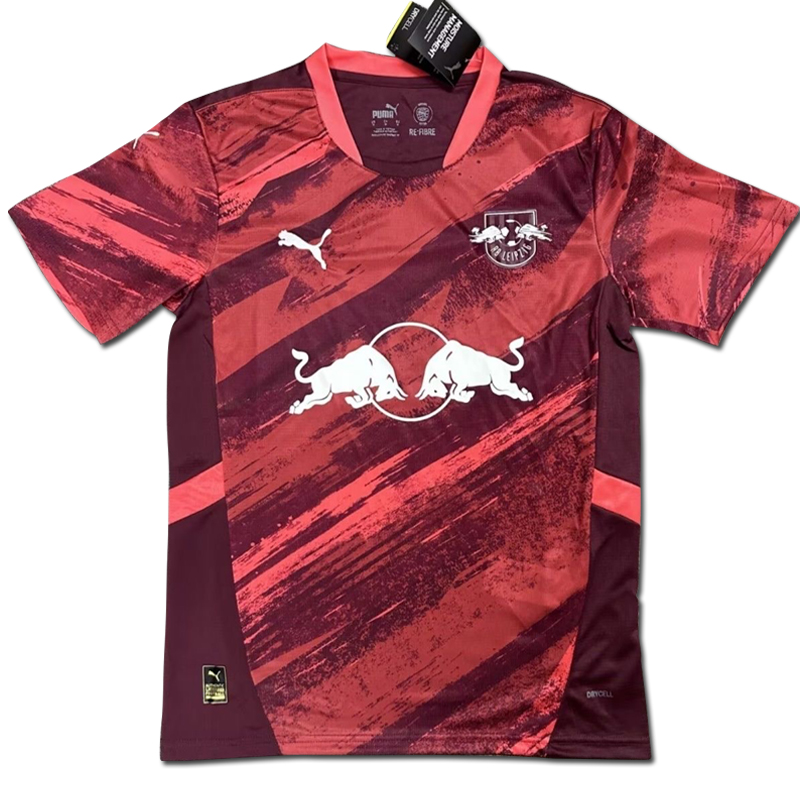 2024-2025 RB Leipzig Away