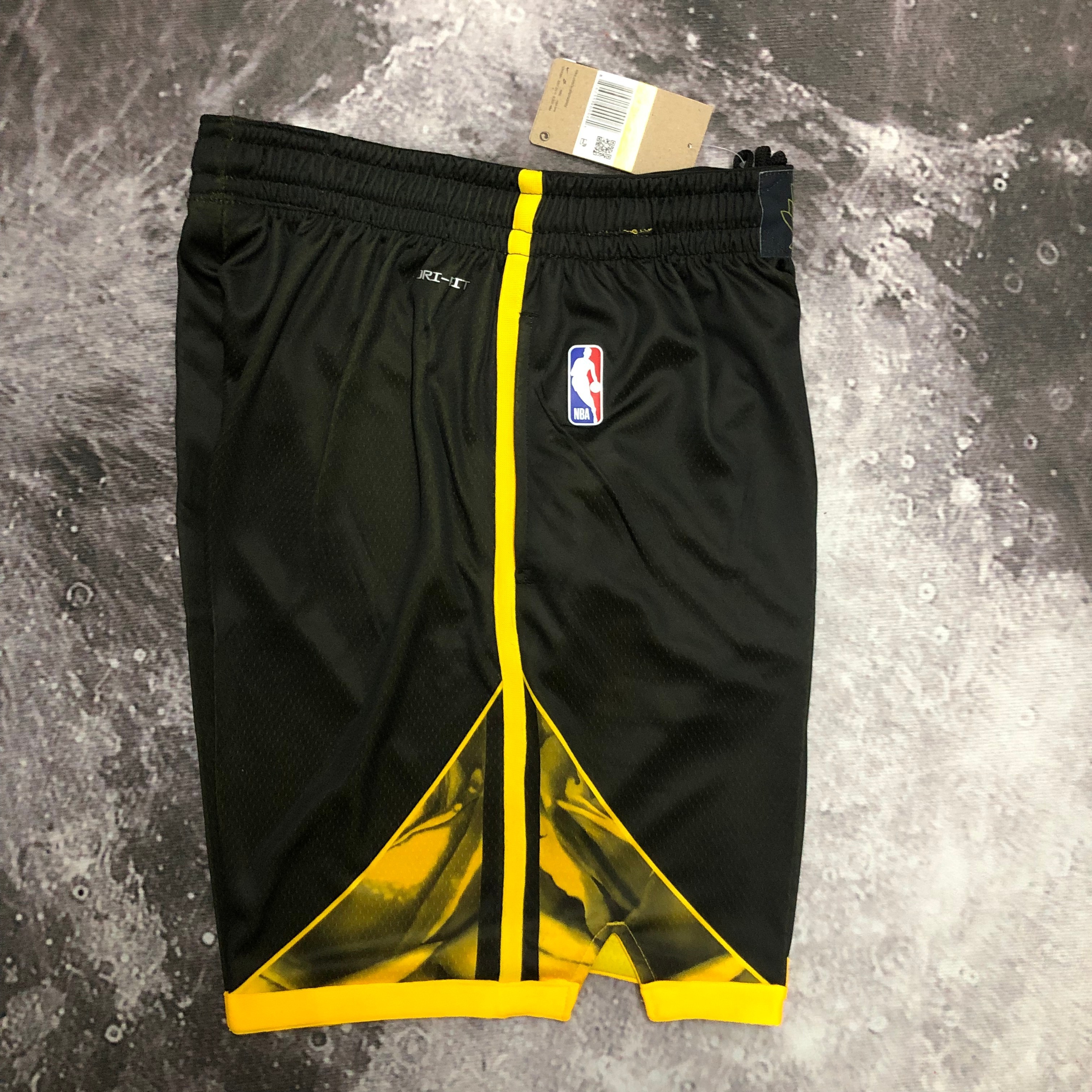 Season 23 Warriors City pants