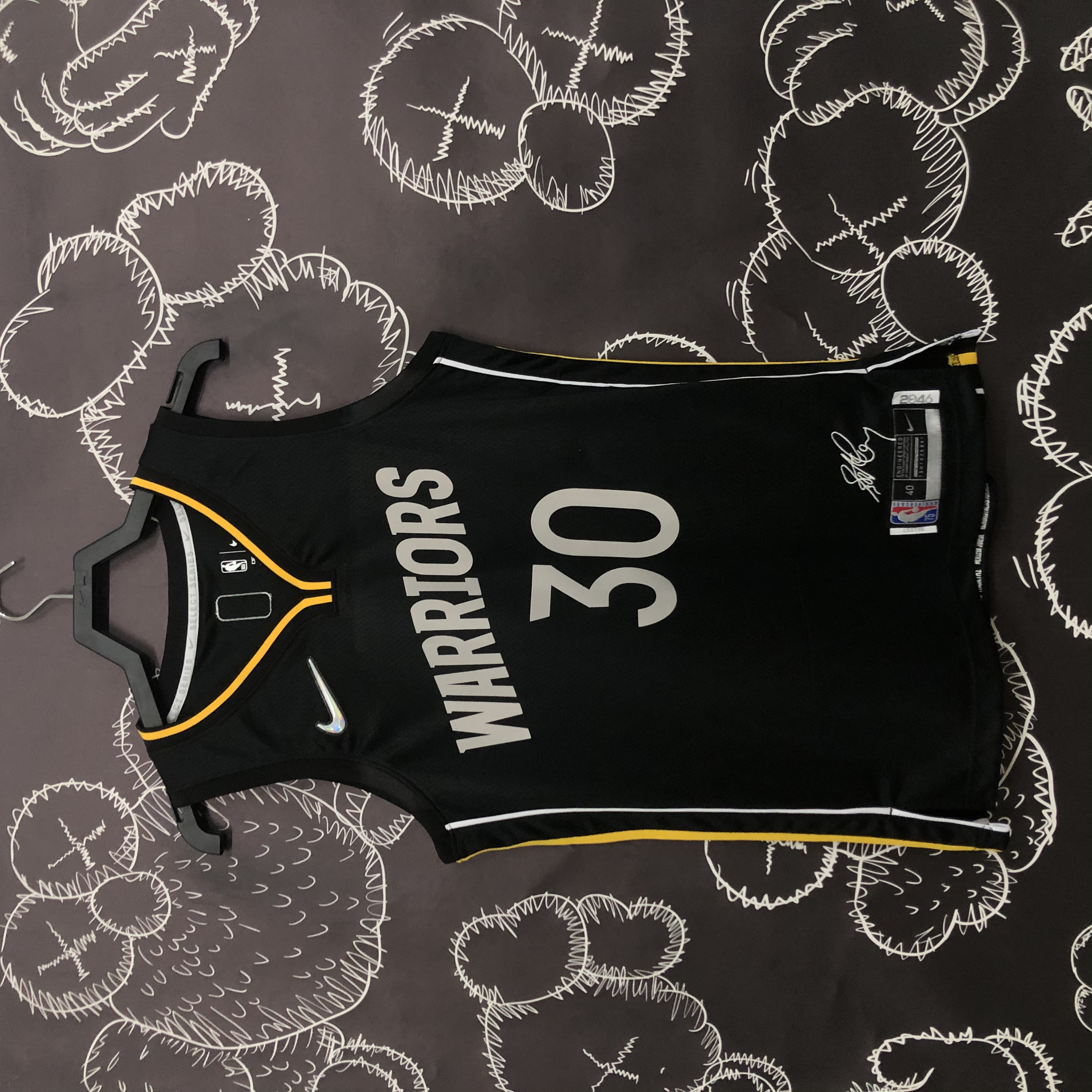 Honor Edition 30 Curry