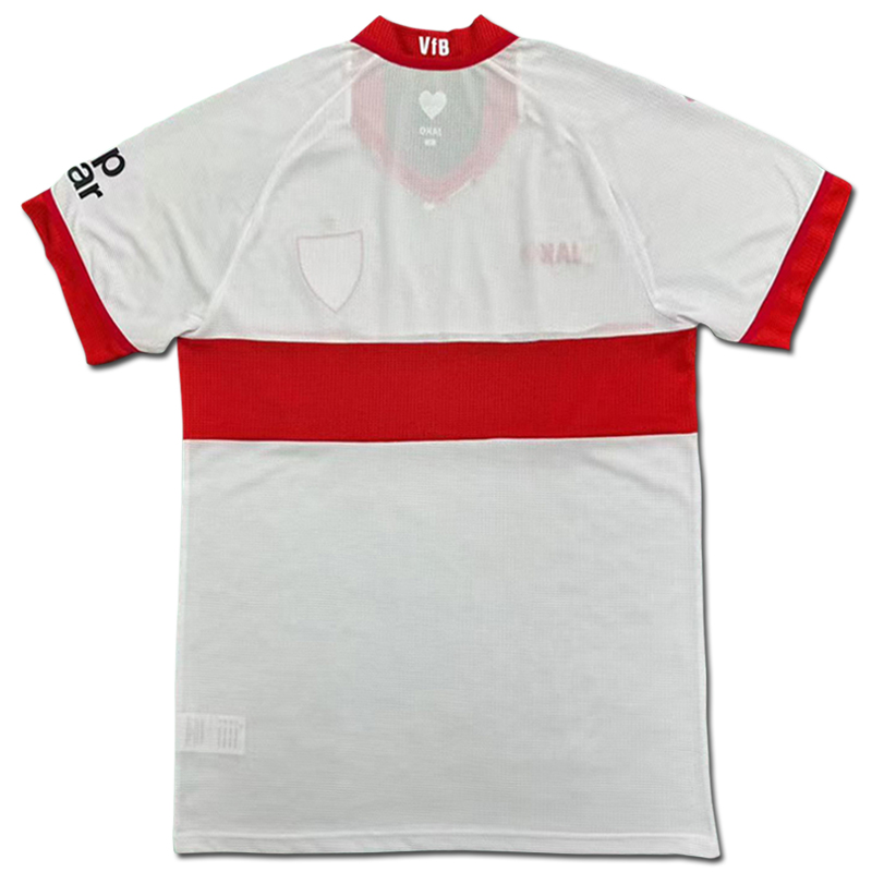 2024-2025 VFB Stuttgart Home
