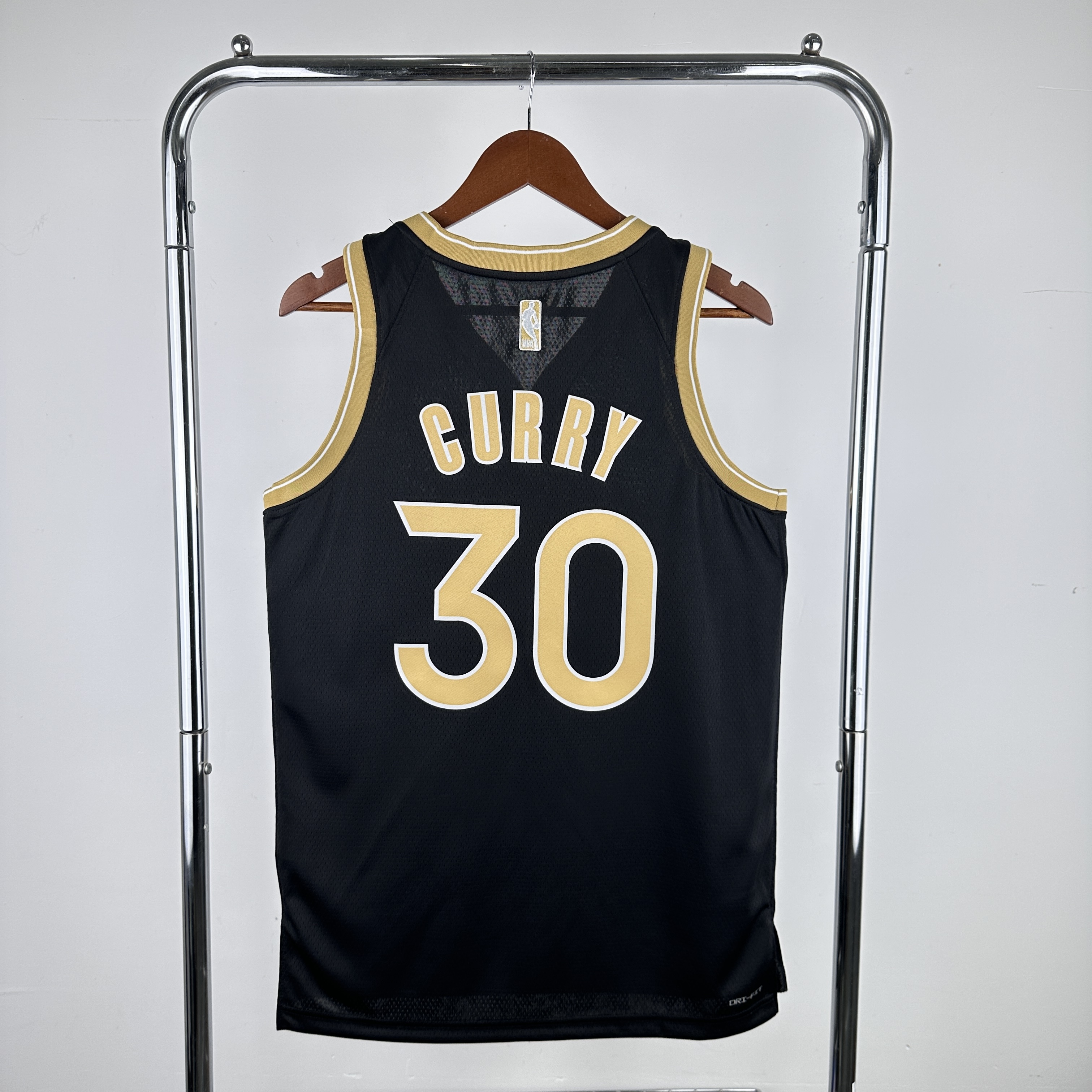 Season 24 Glory Edition No. 30 Curry