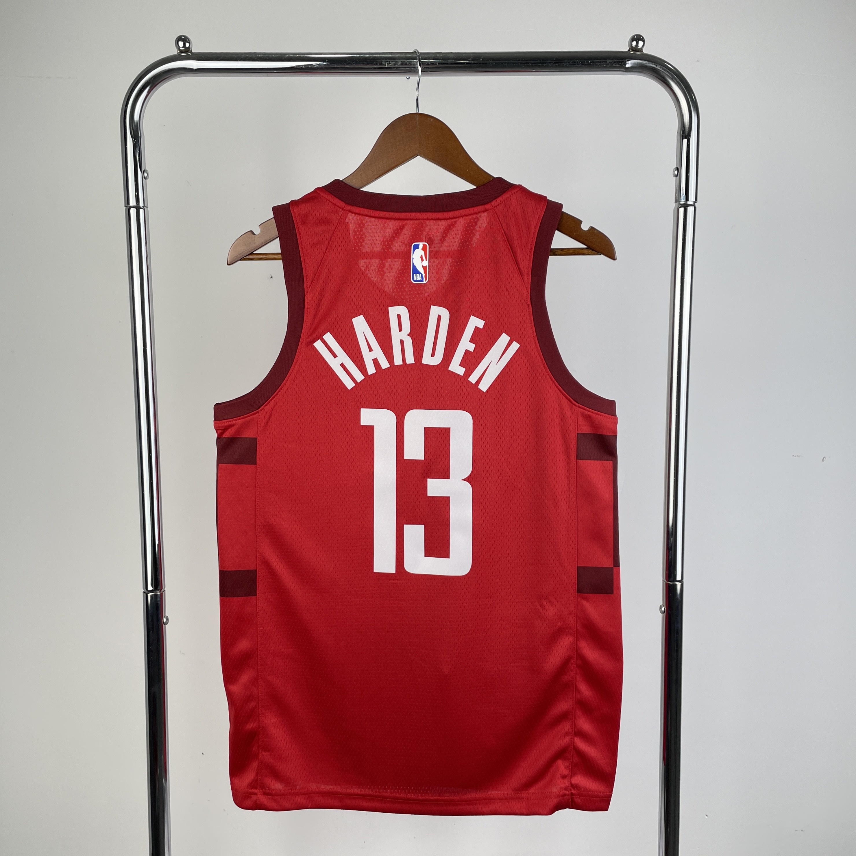 19 season Rockets award version 13 Harden
