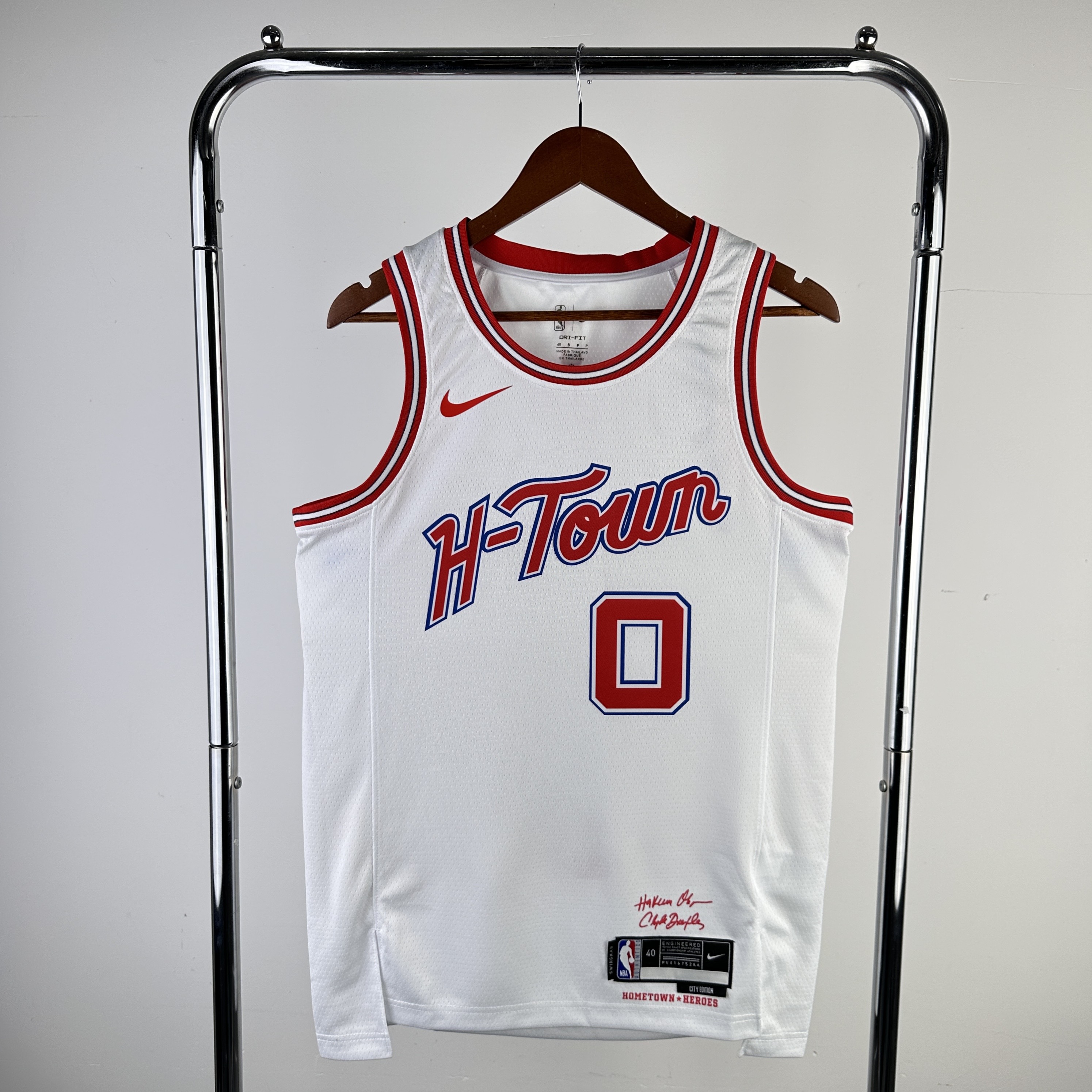 24 season Houston City version 0 Westbrook