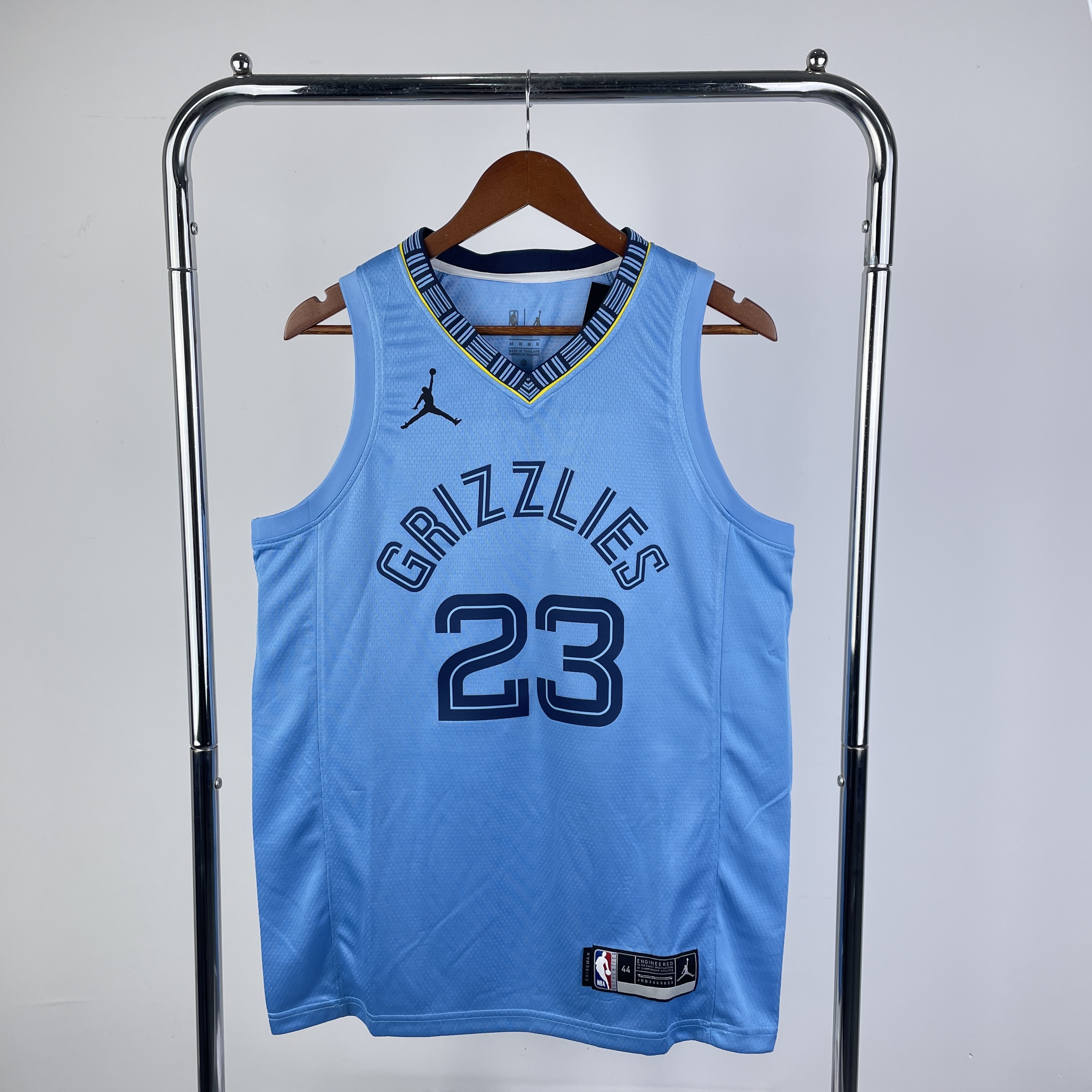 21 season Grizzlies flyers limited number 23 Rose