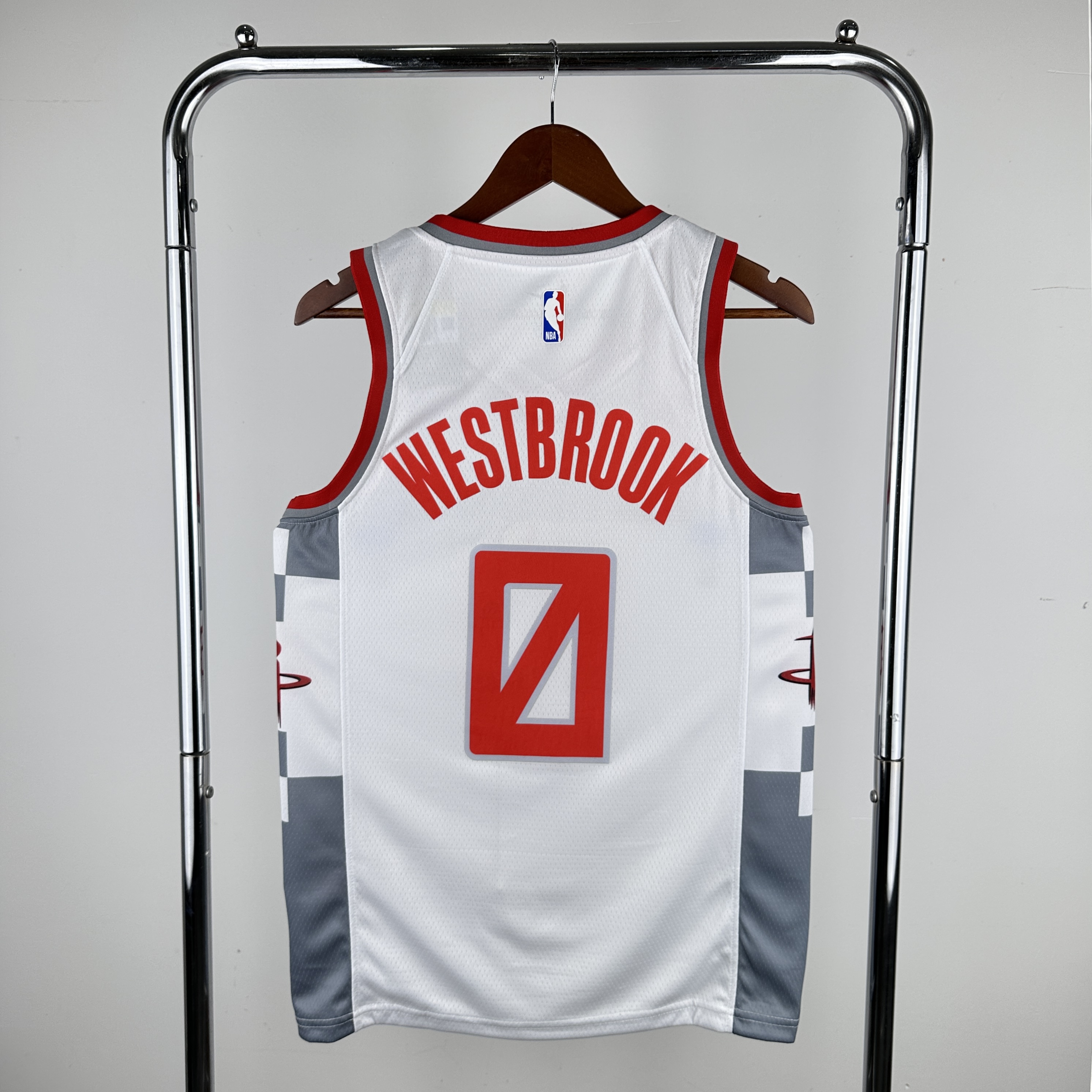 20 season Rockets City version 0 Westbrook