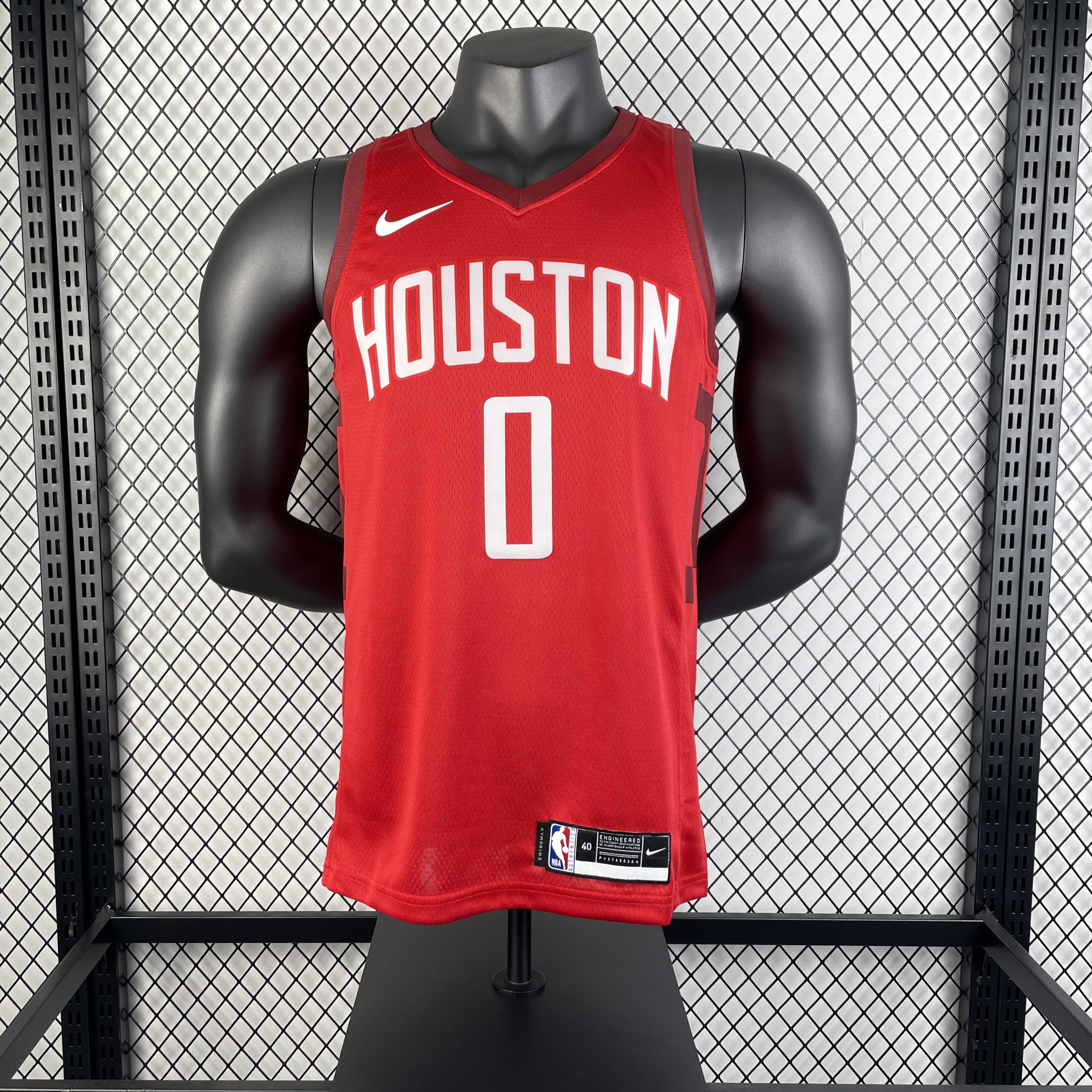'19 Rockets Bonus Edition # 0 Westbrook