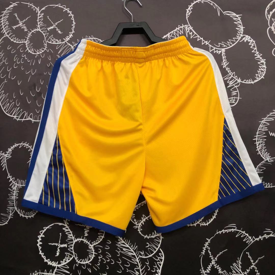 Warrior flying shorts