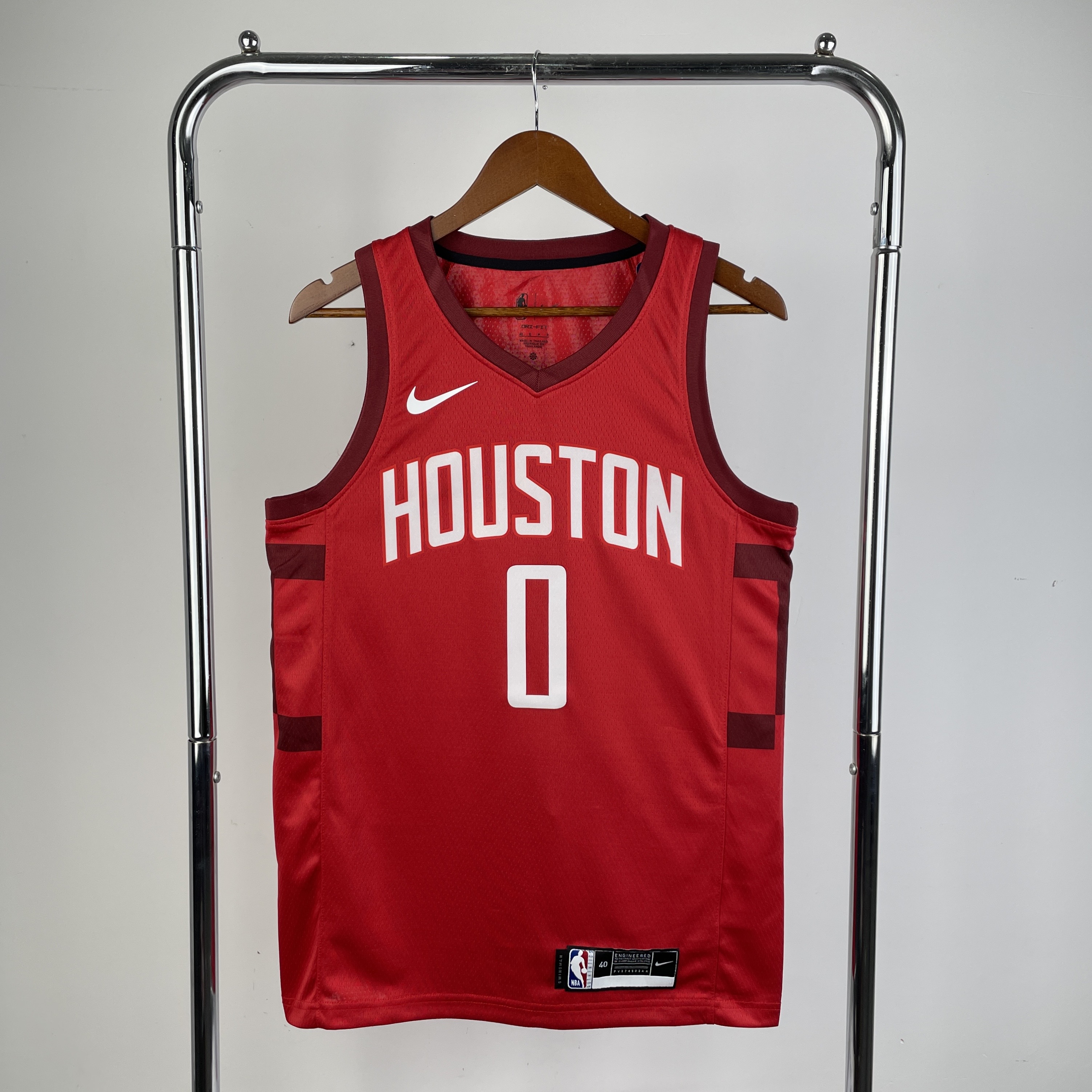 '19 Rockets Bonus Edition # 0 Westbrook