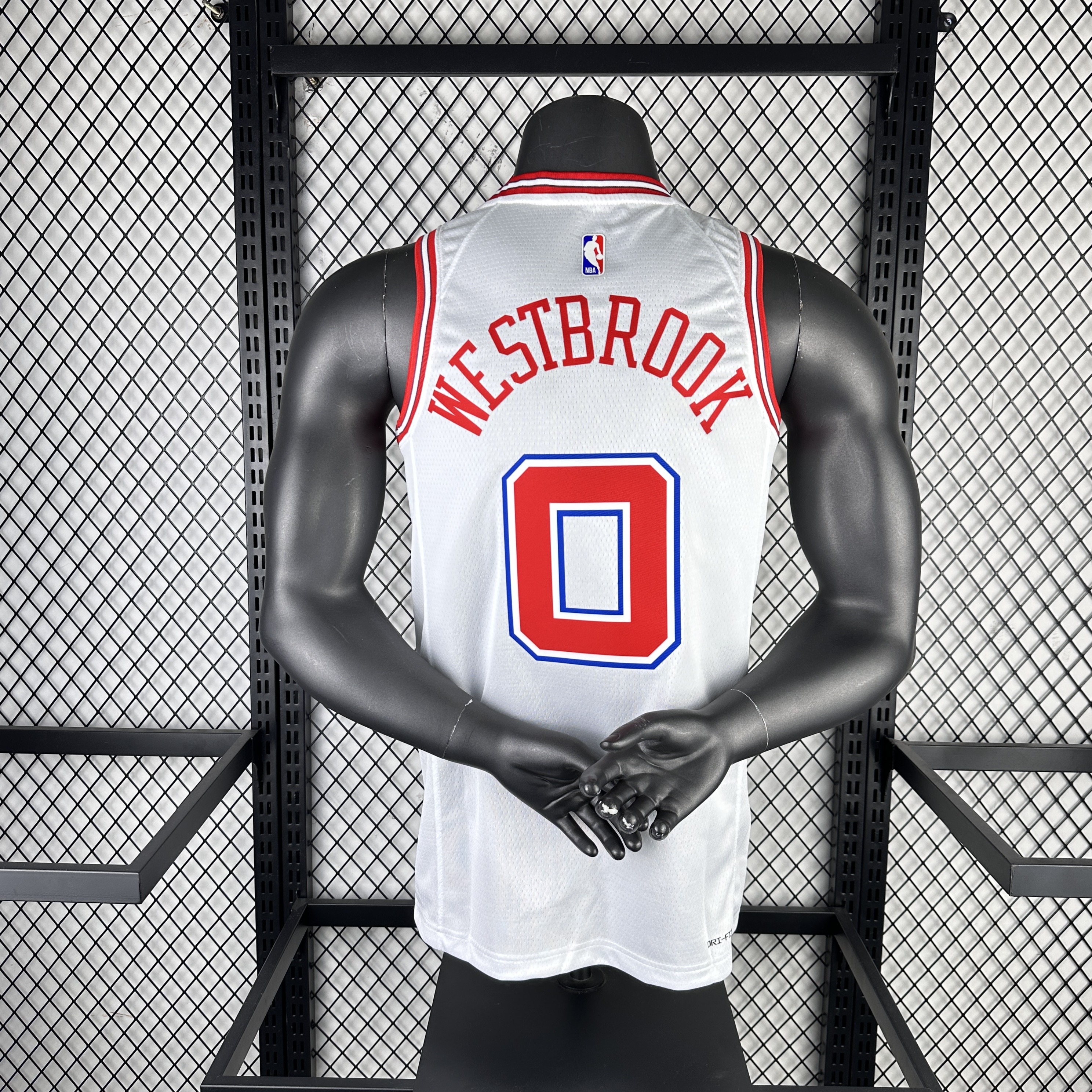 24 season Houston City version 0 Westbrook