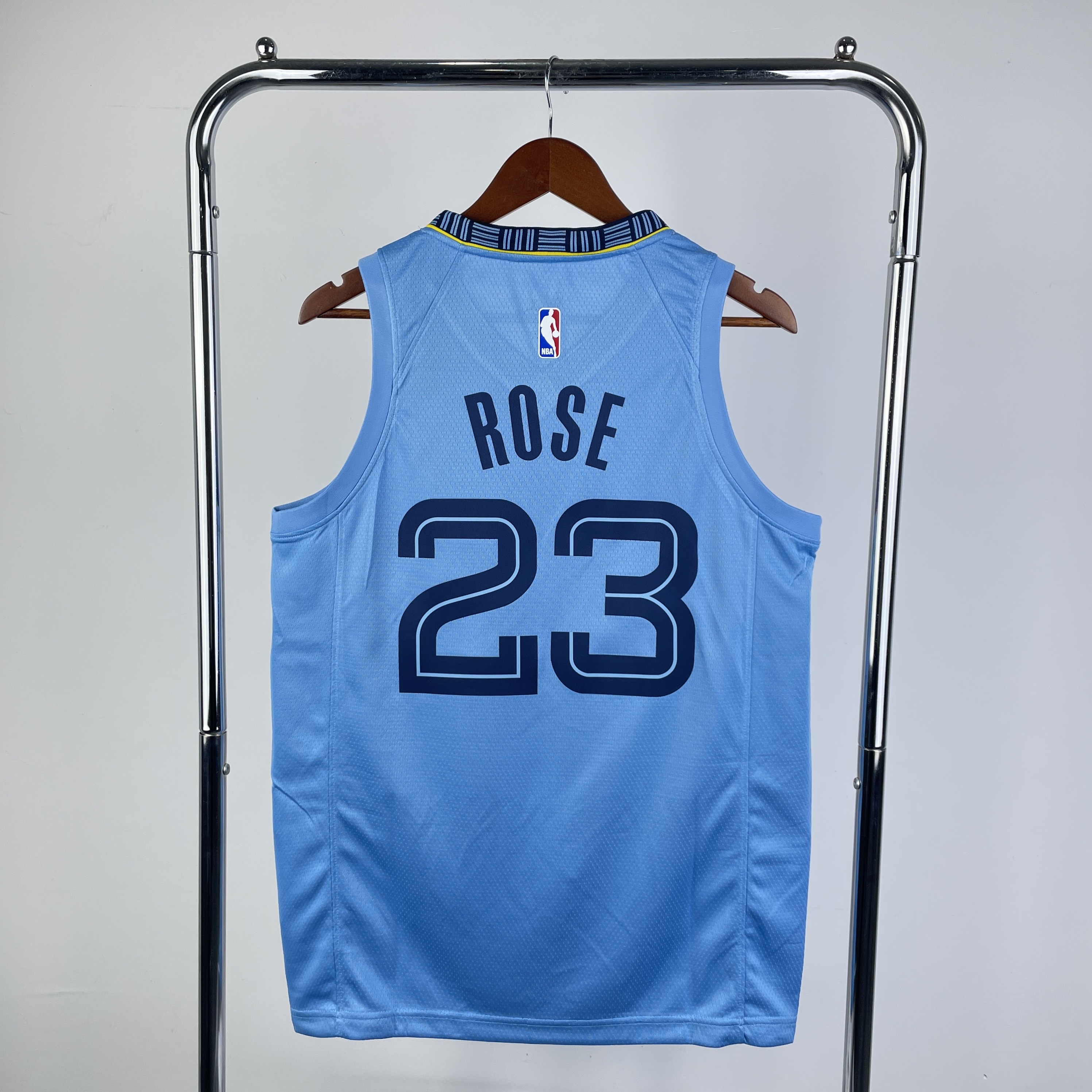 21 season Grizzlies flyers limited number 23 Rose
