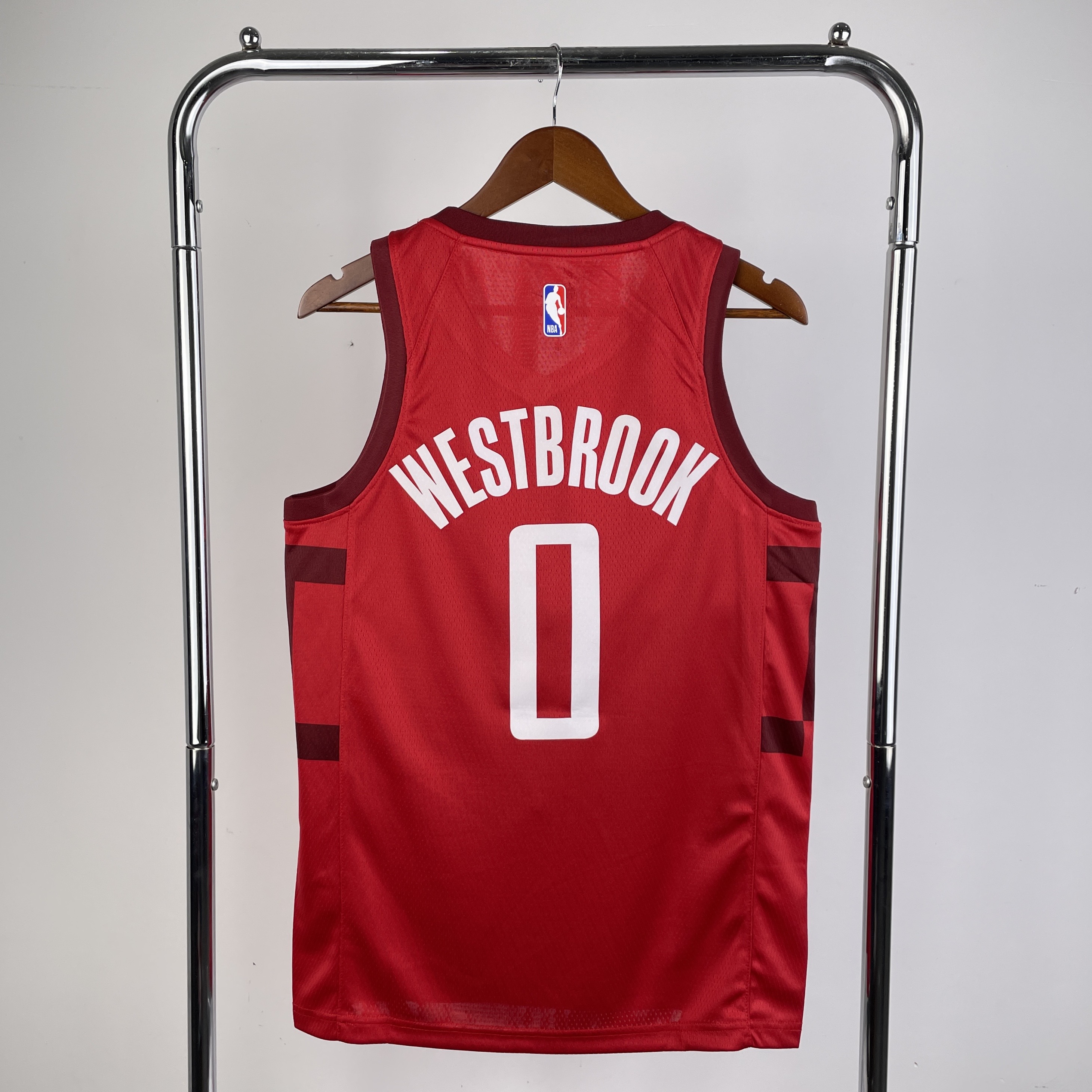 '19 Rockets Bonus Edition # 0 Westbrook