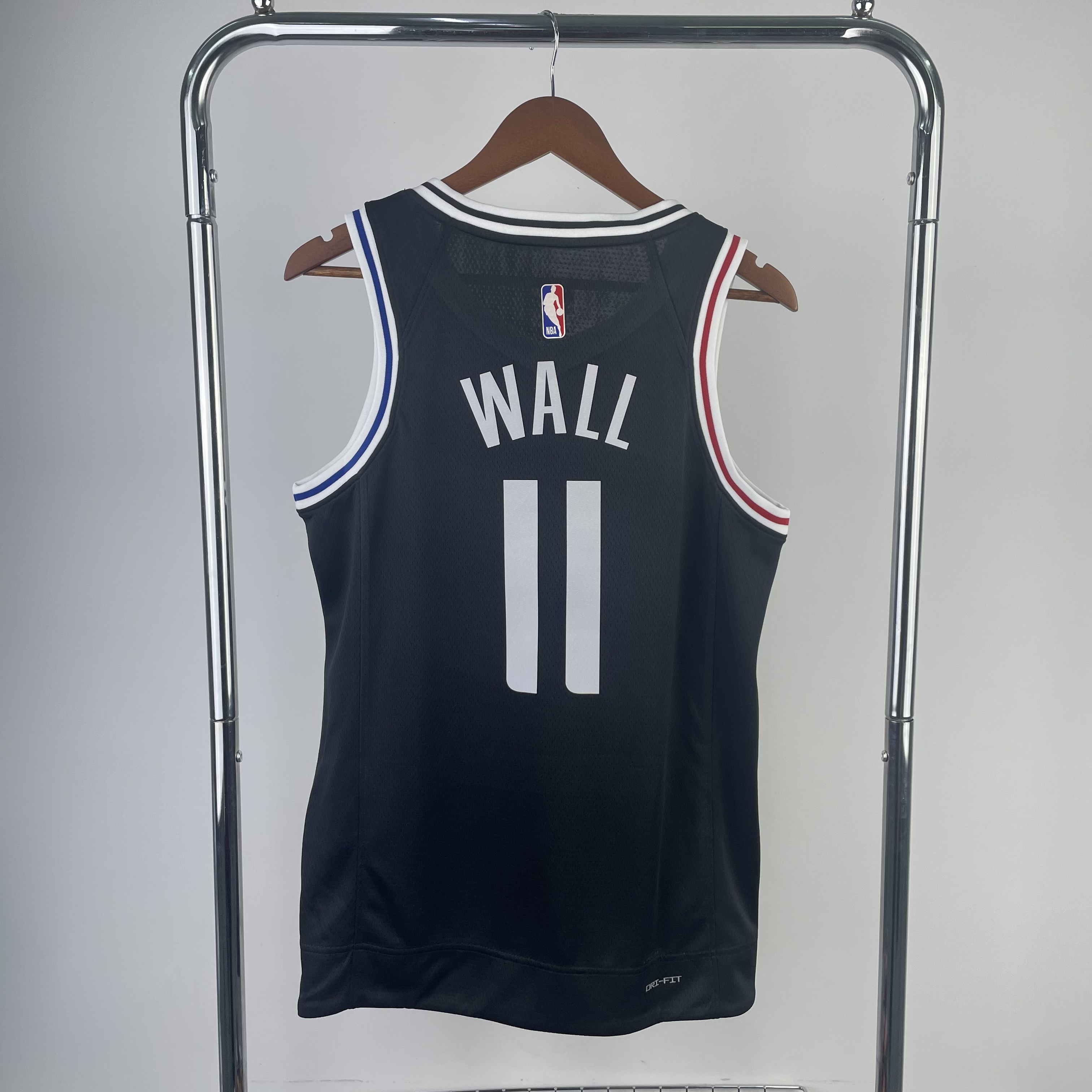 '23 Clippers City edition # 11 Wall