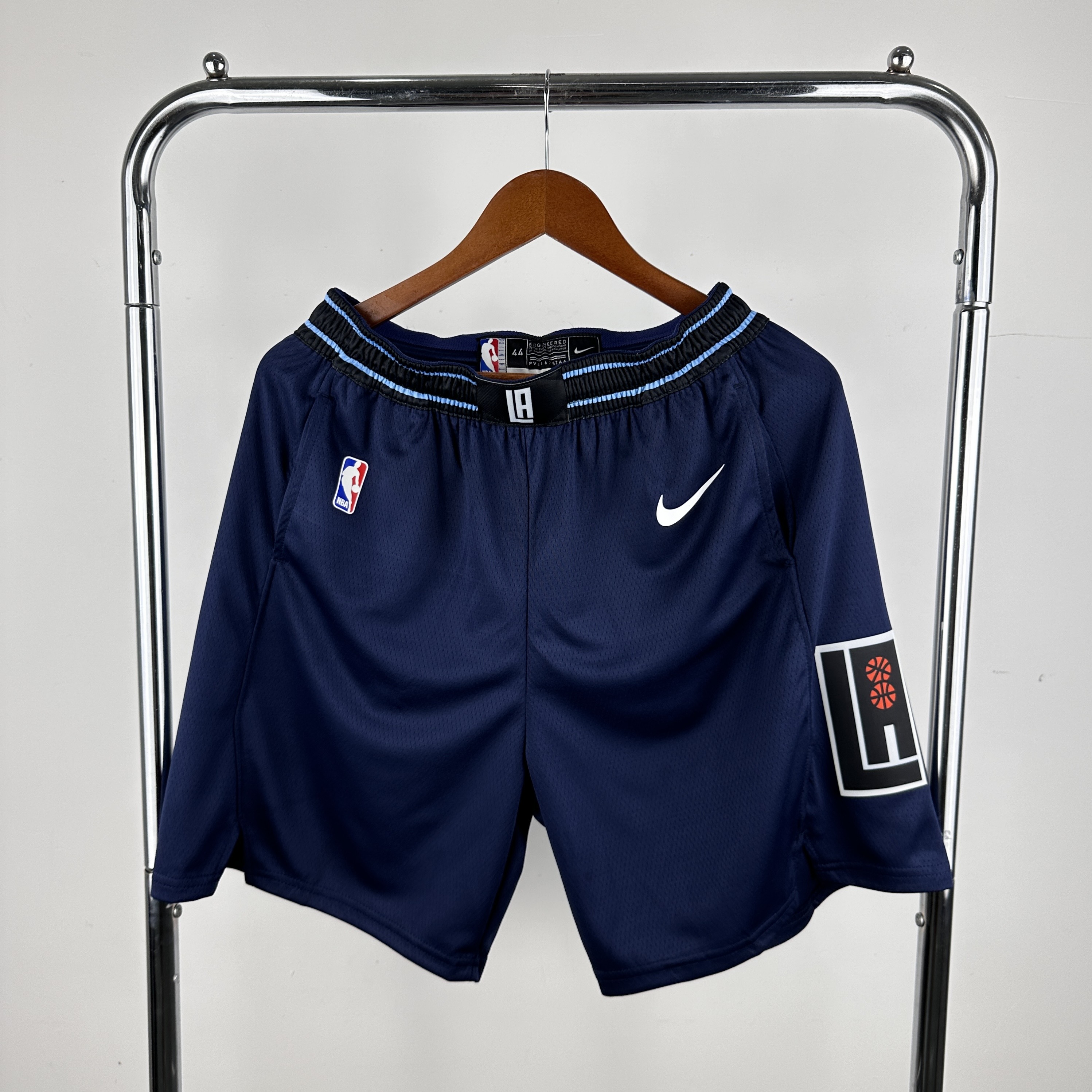 24 season Clippers Urban ball pants