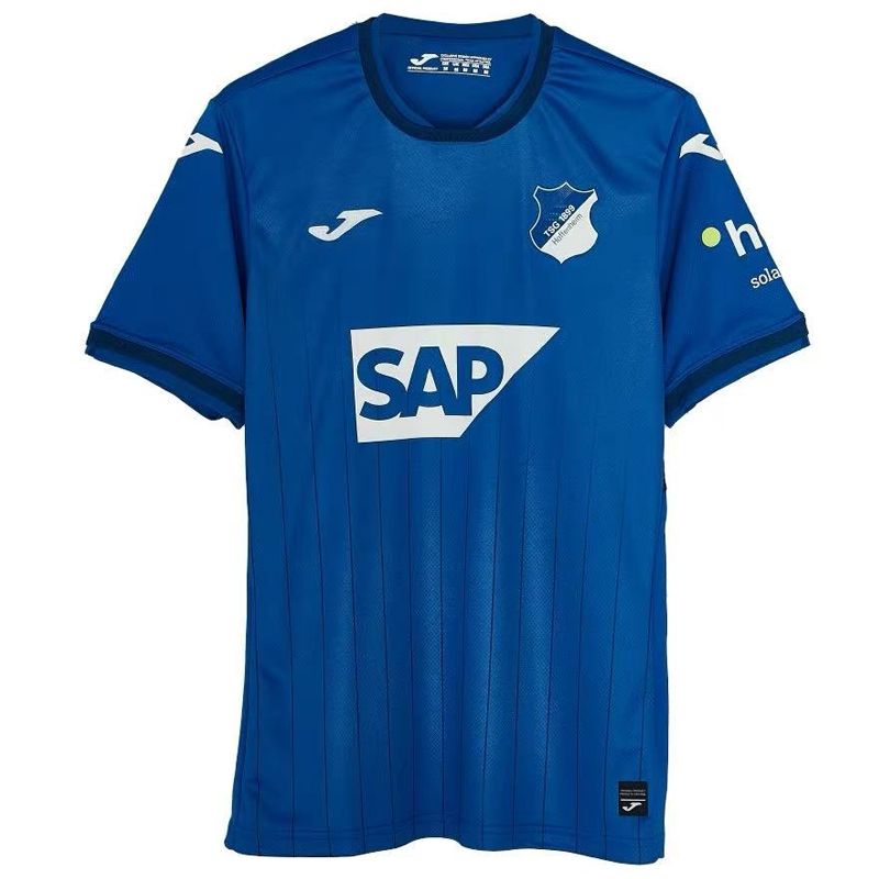 2024-2025 TSG 1899 Honffenheim Home