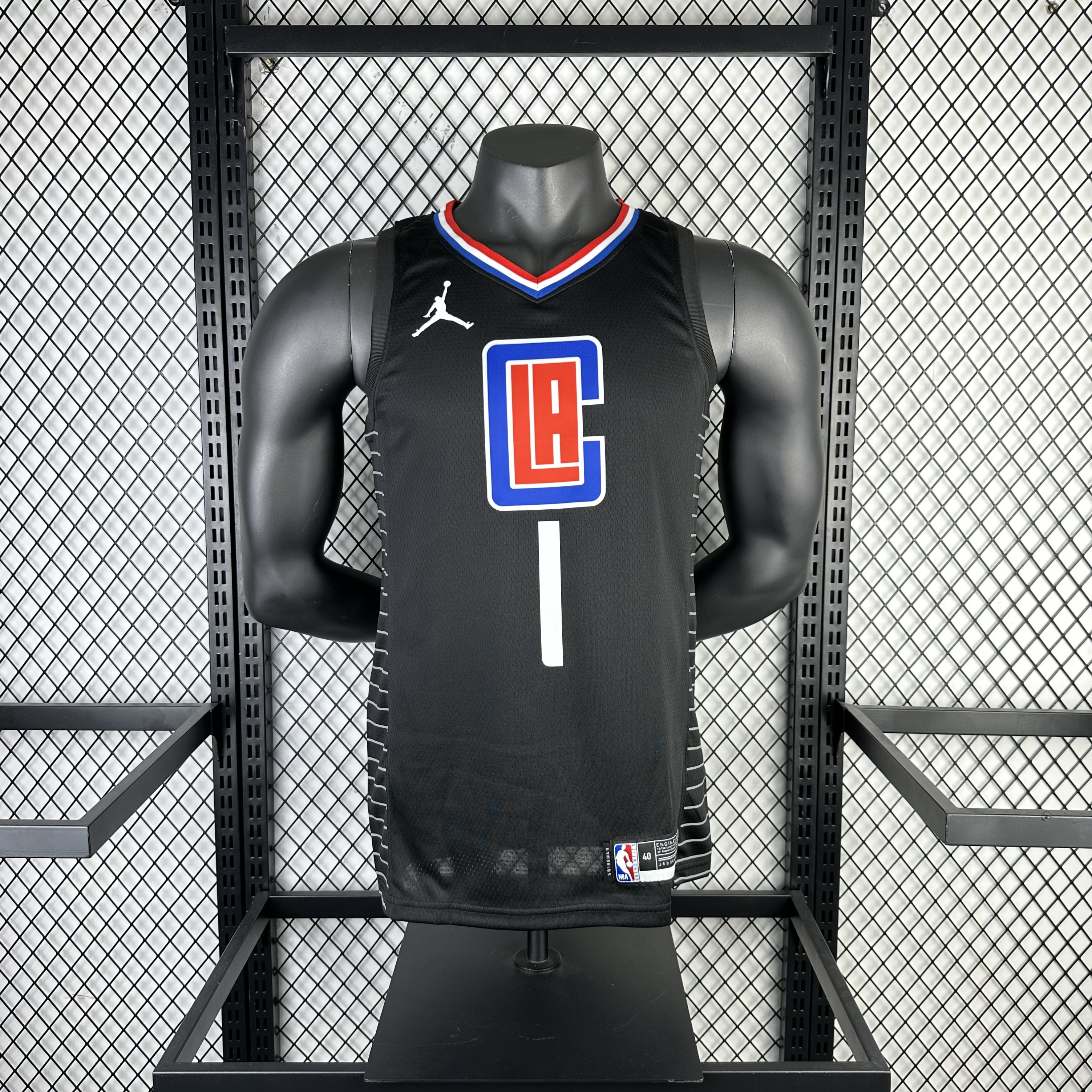 The 21 season Clippers Flyers limited Harden to No. 1