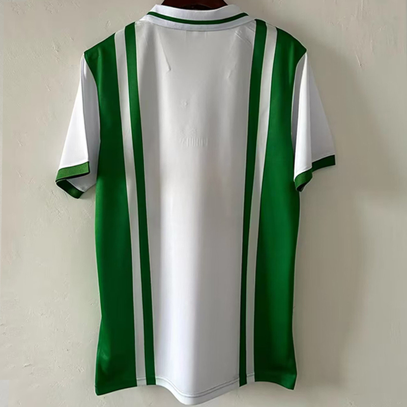 1996-1997 SV Werder Bremen Home