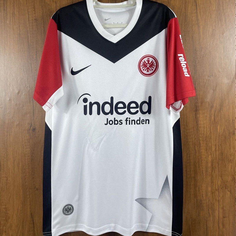 2024-2025 Frankfurt Home