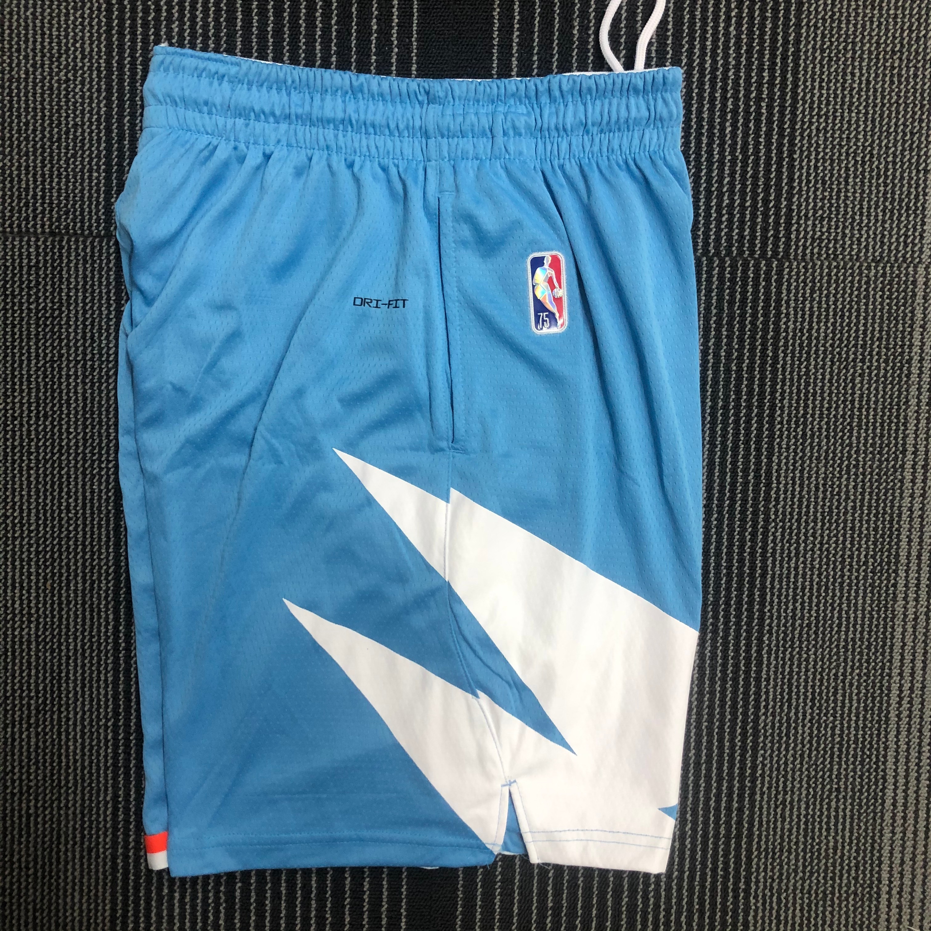 Season 22 Clippers City shorts