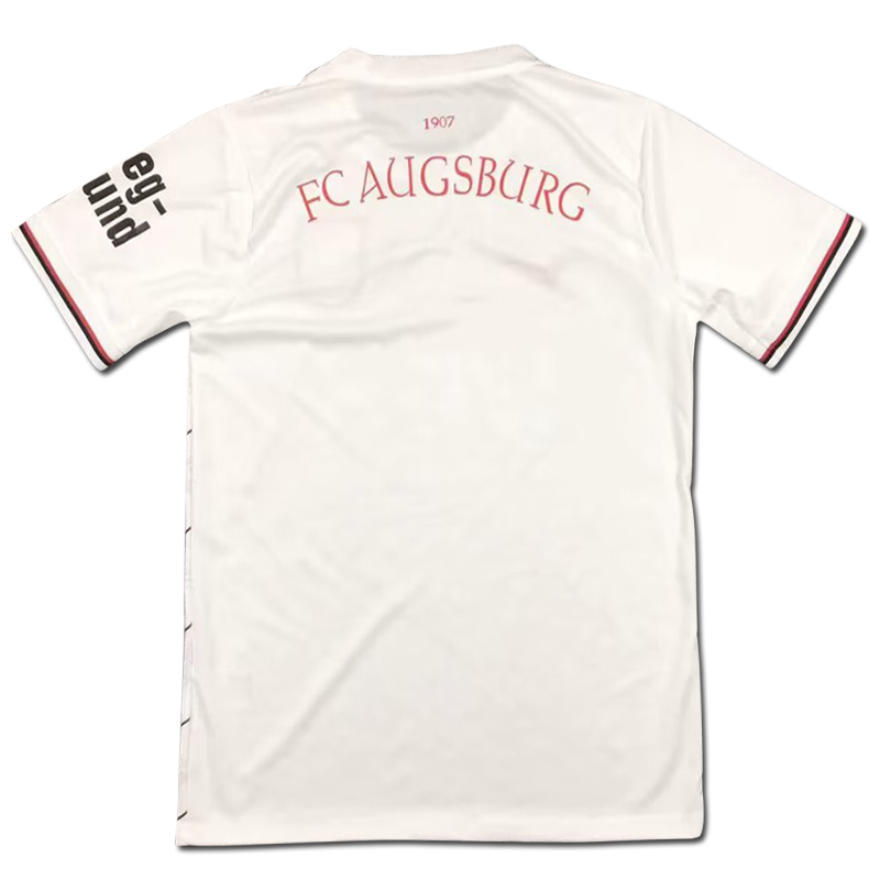 2024-2025 FC Augsburg Home