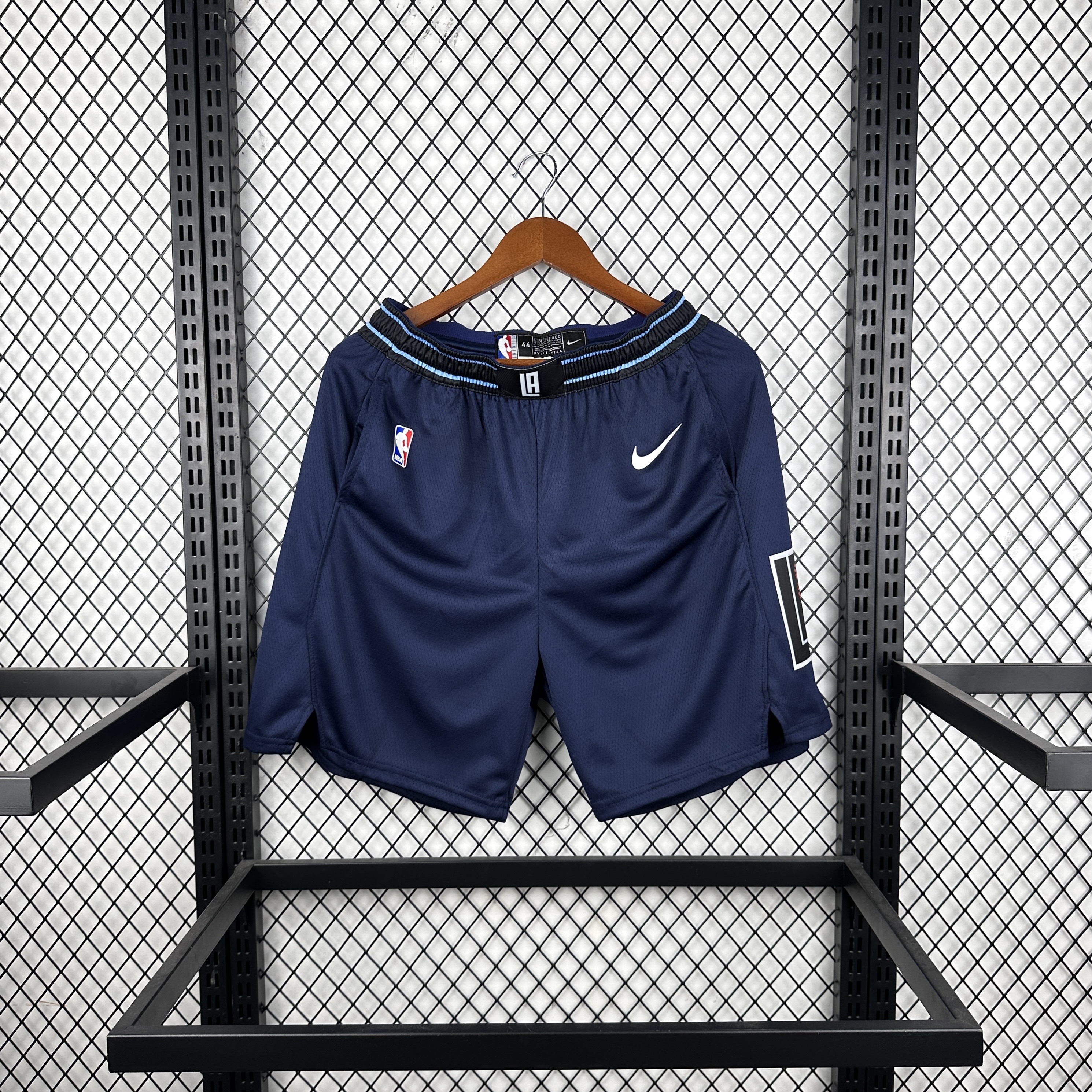 24 season Clippers Urban ball pants