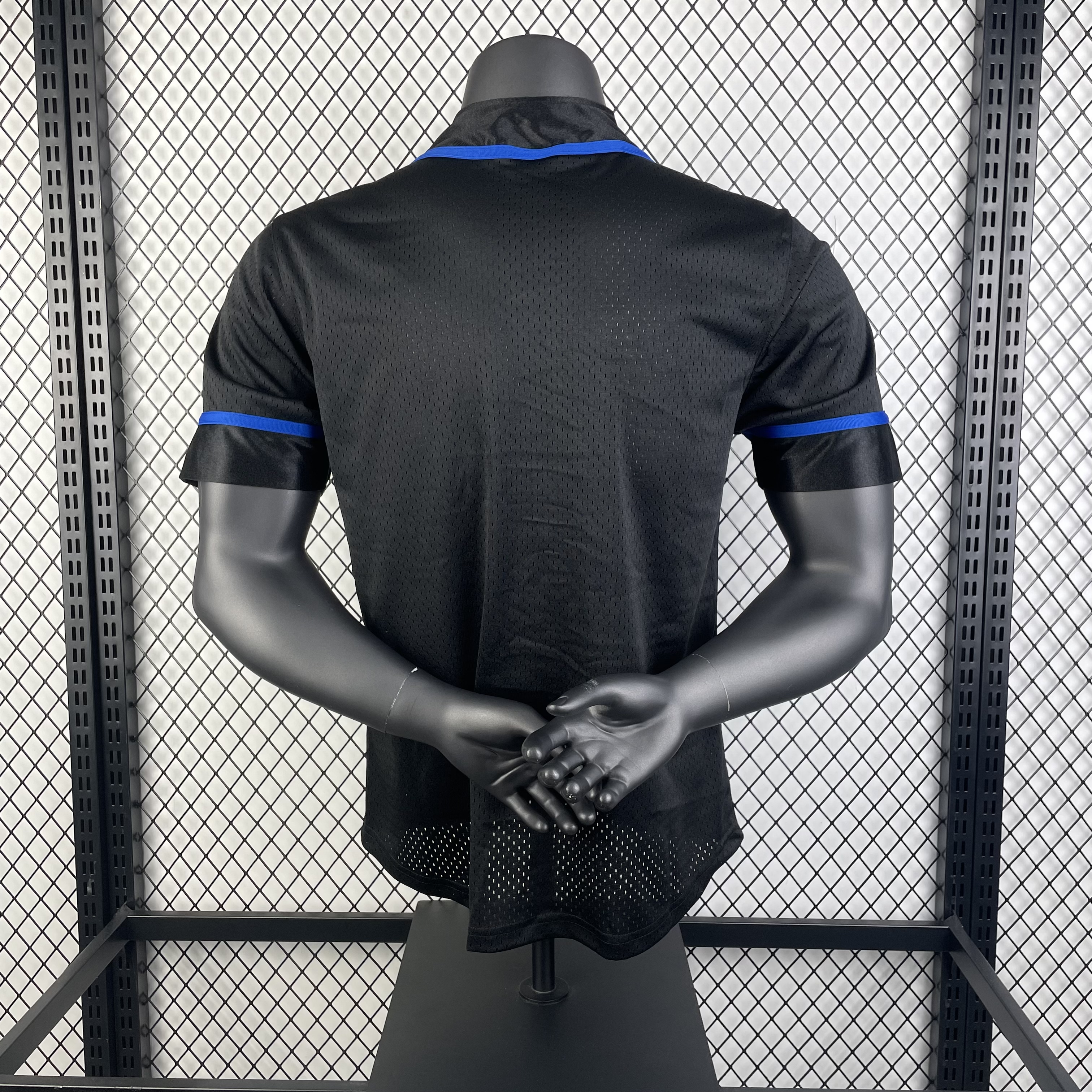 NBA button Cardigan Clippers