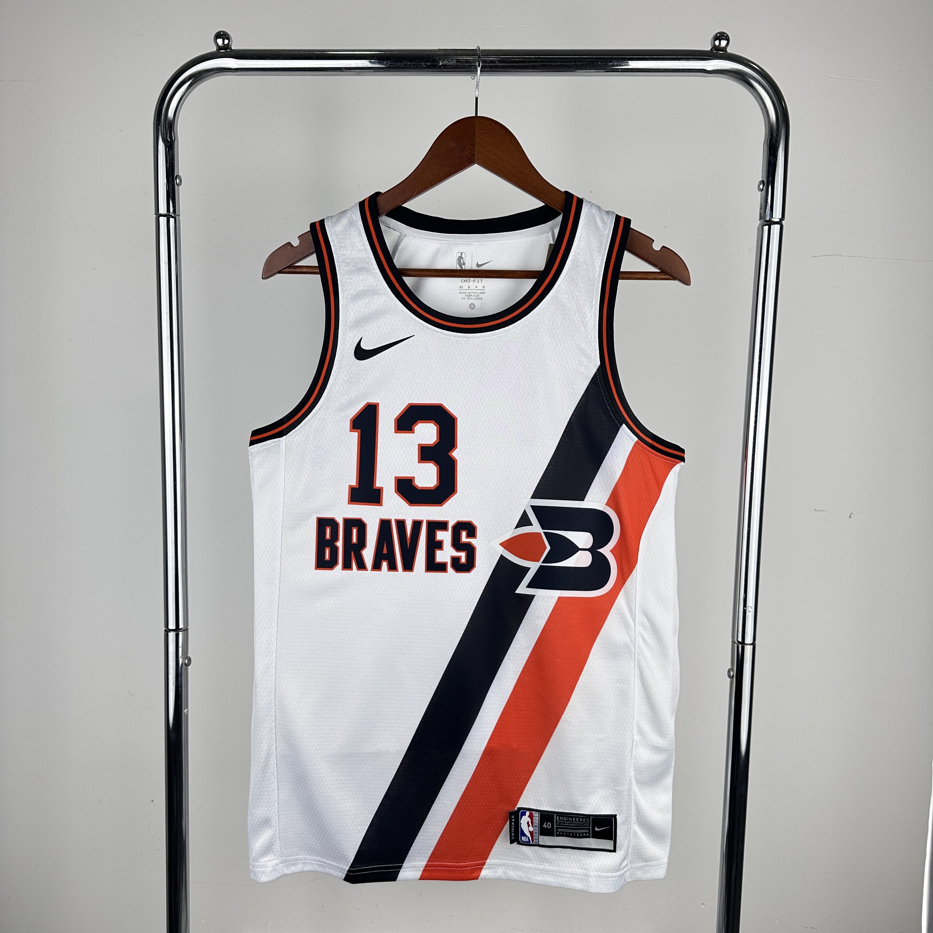 Season 20 Clippers City version 13 George