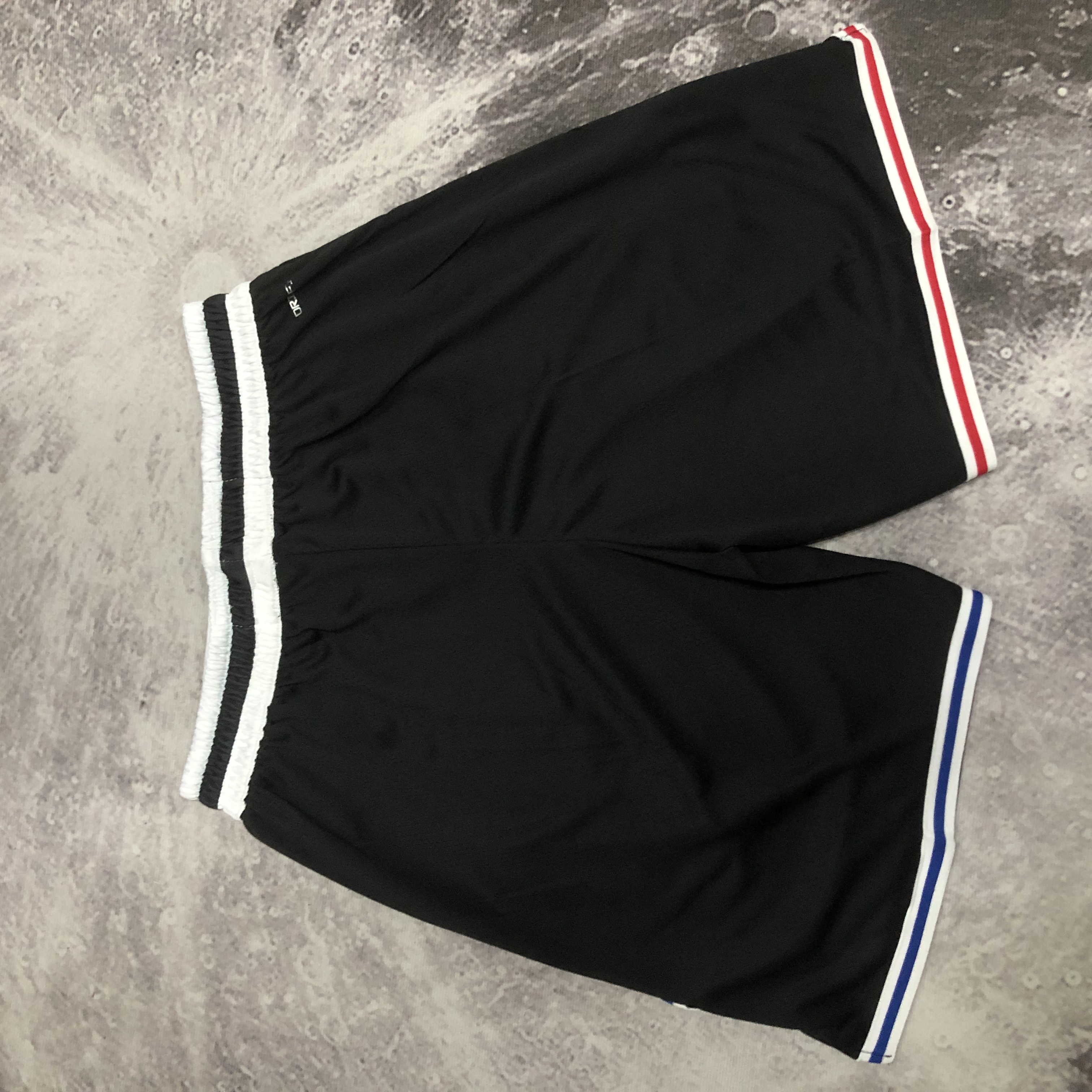 '23 Clippers urban ball pants