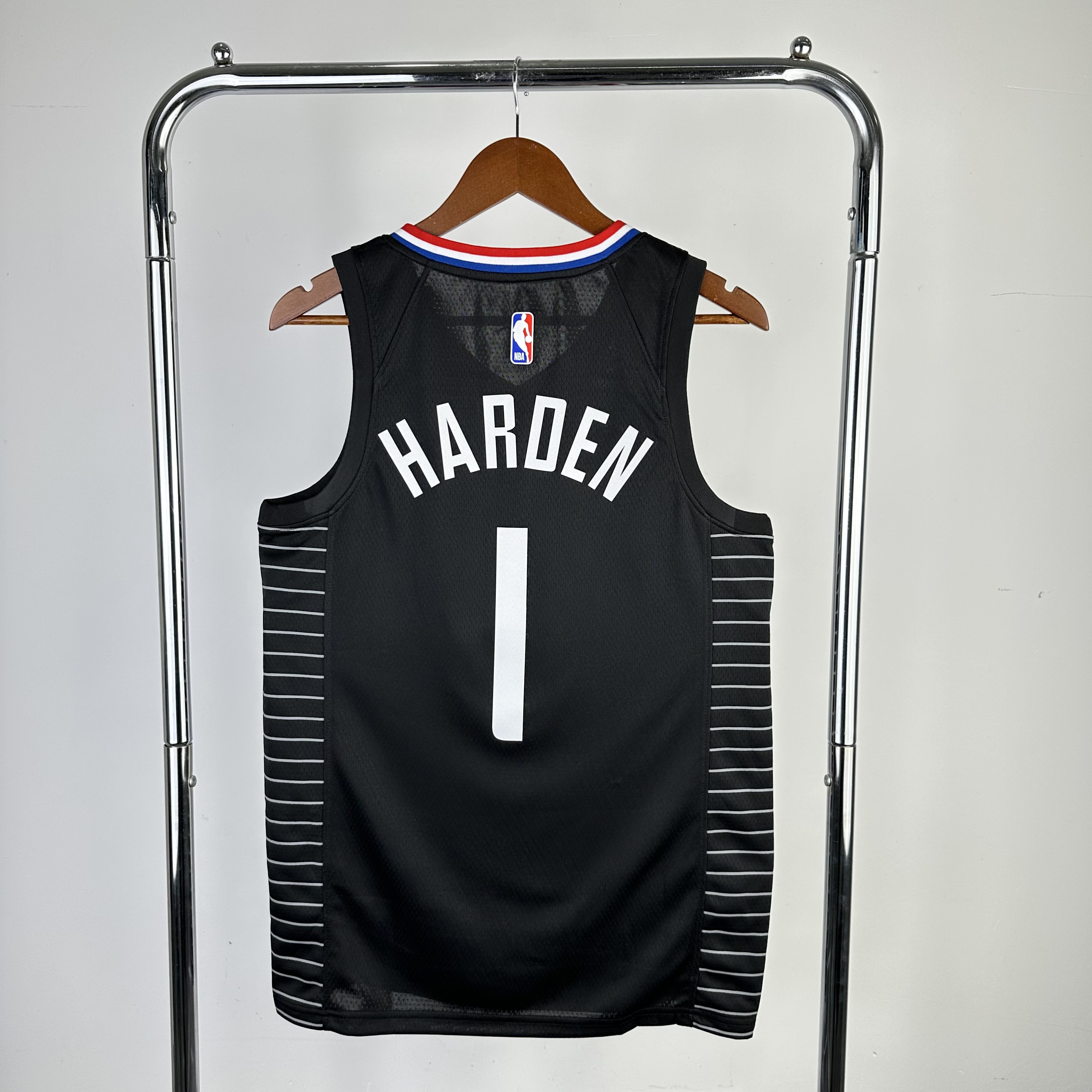 The 21 season Clippers Flyers limited Harden to No. 1