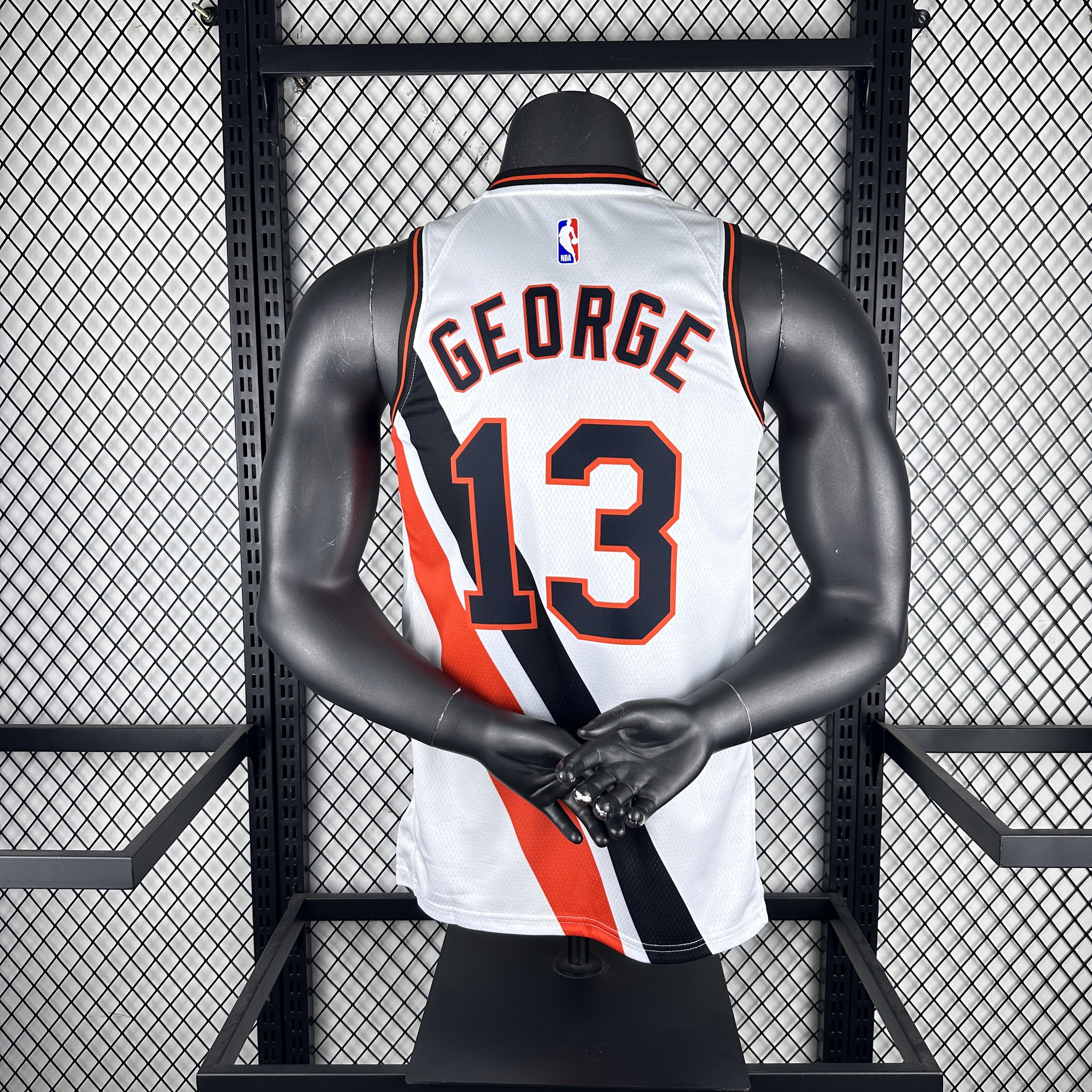 Season 20 Clippers City version 13 George