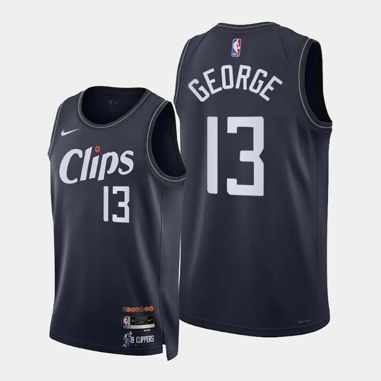 Season 24 Clippers City version 13th George