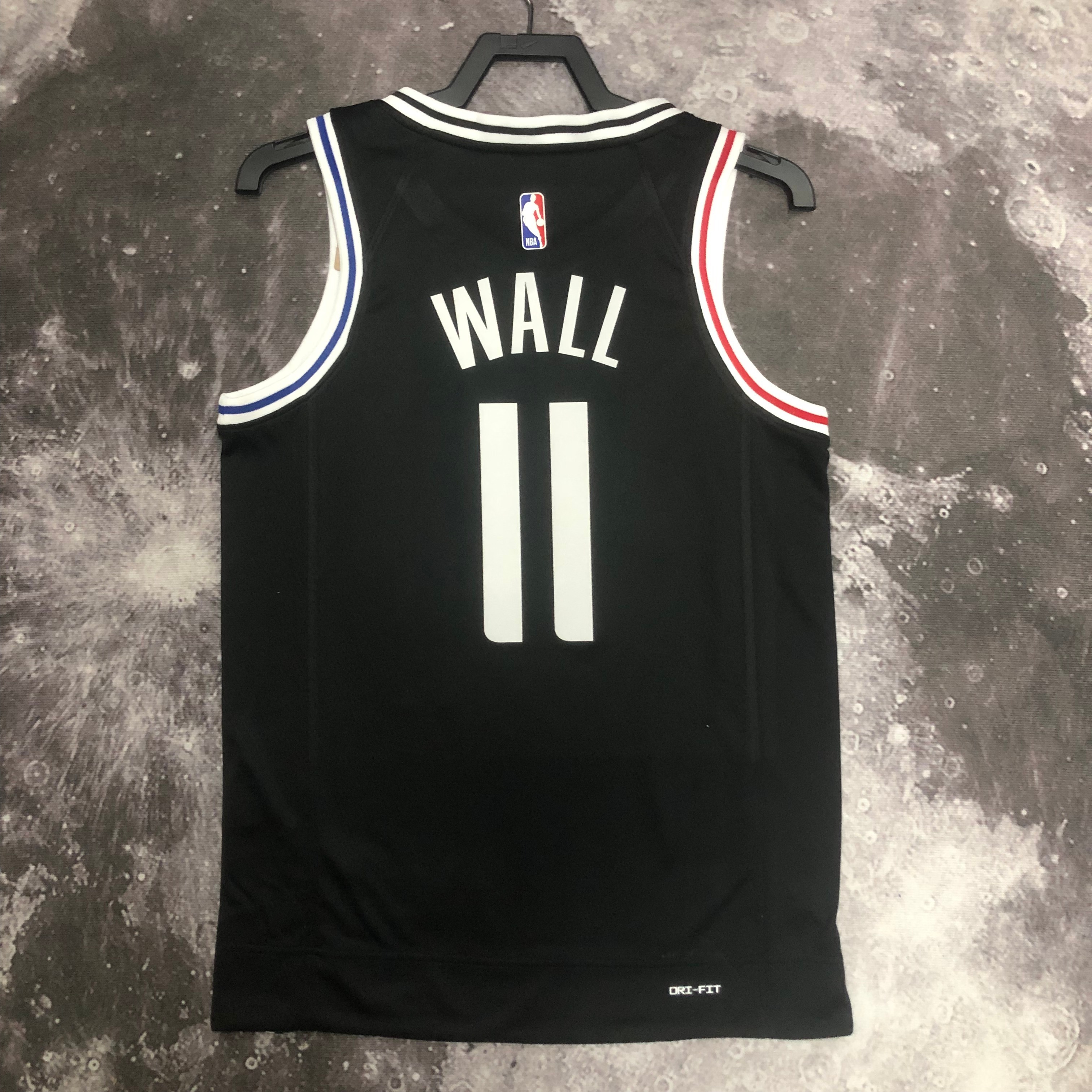 '23 Clippers City edition # 11 Wall