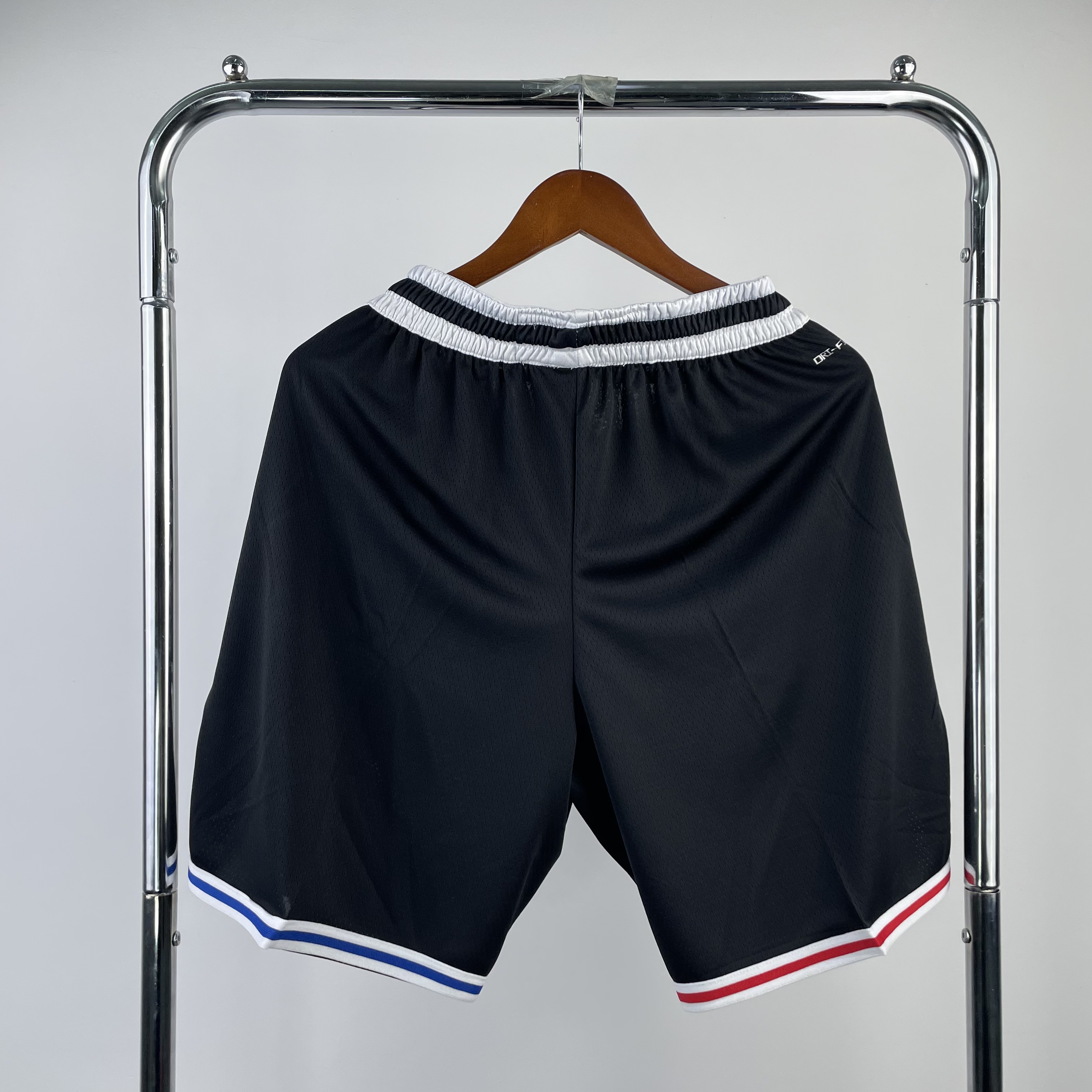 '23 Clippers urban ball pants