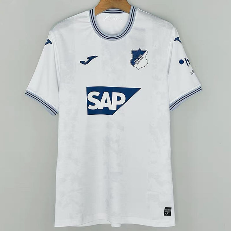 2024-2025 TSG 1899 Honffenheim Away