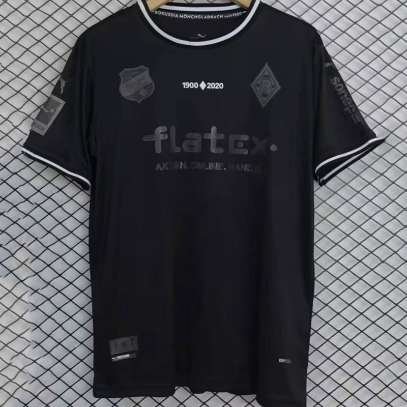 2025-2026 Borussia Monchengladbach Special edition