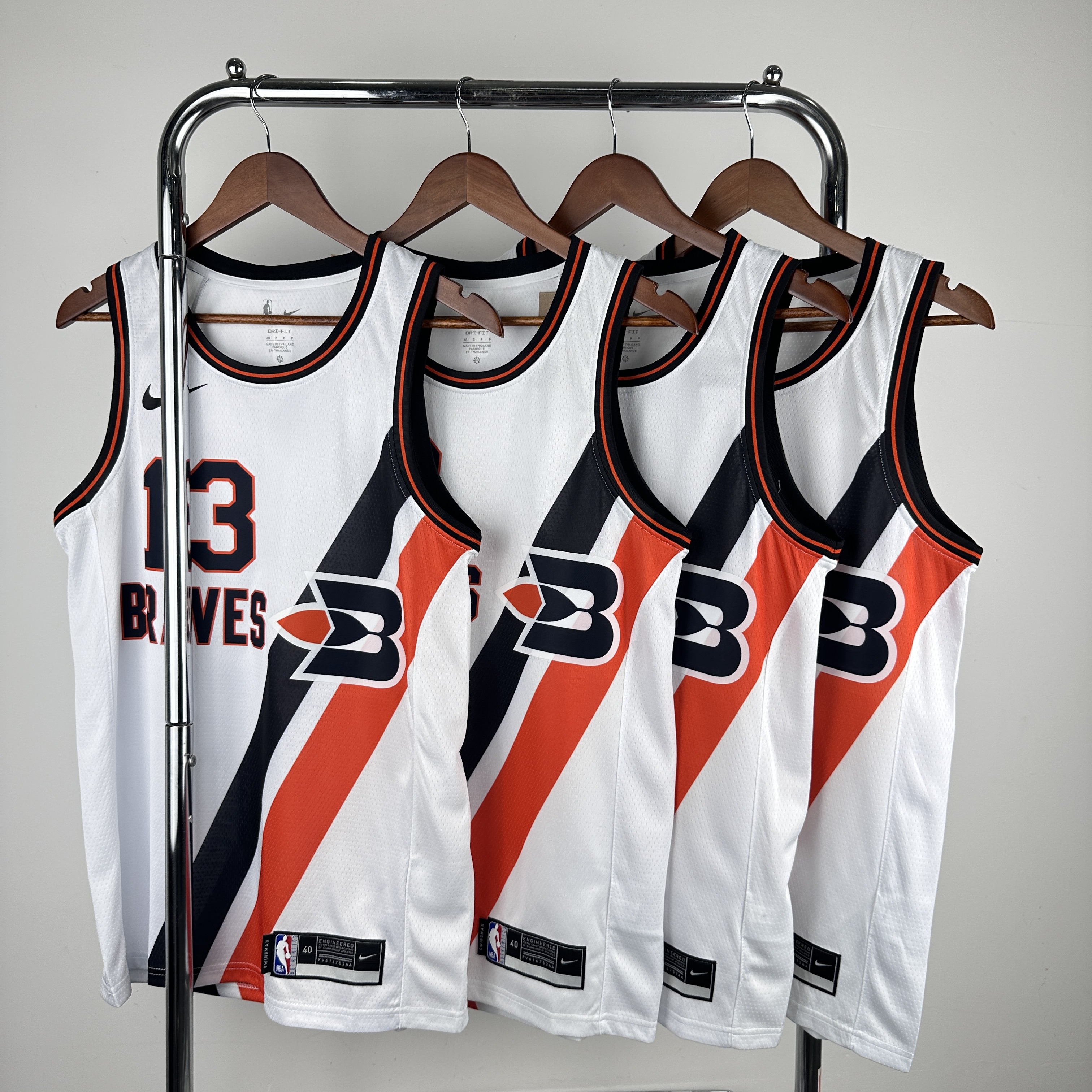 Season 20 Clippers City version 13 George