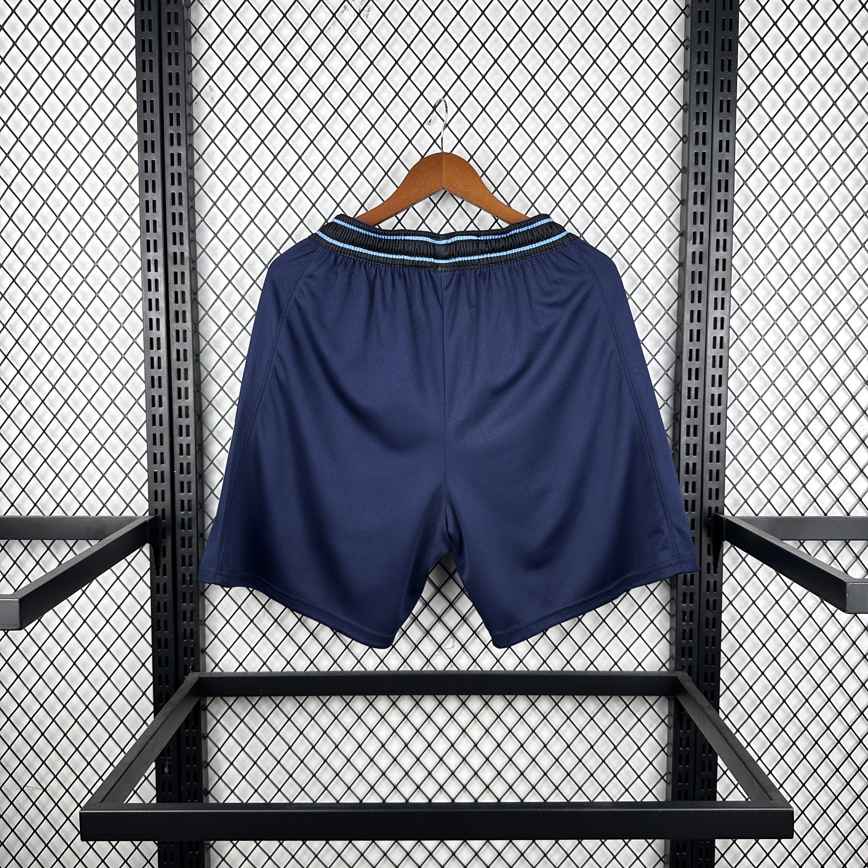 24 season Clippers Urban ball pants