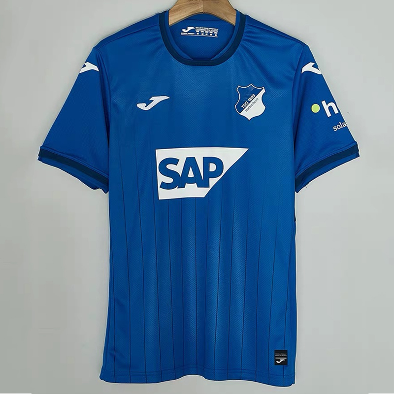 2024-2025 TSG 1899 Honffenheim Home