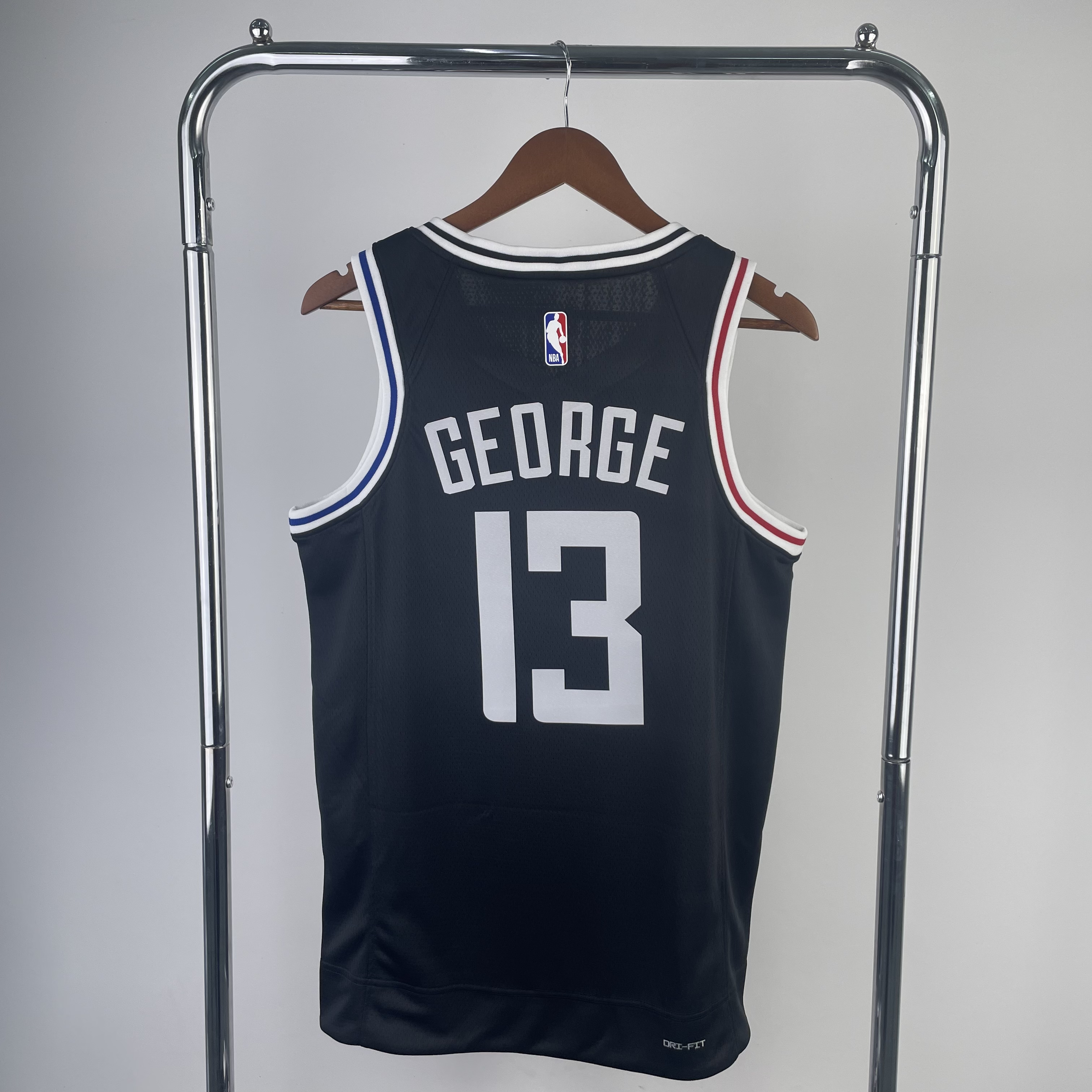 '23 Clippers City version of the 13th George