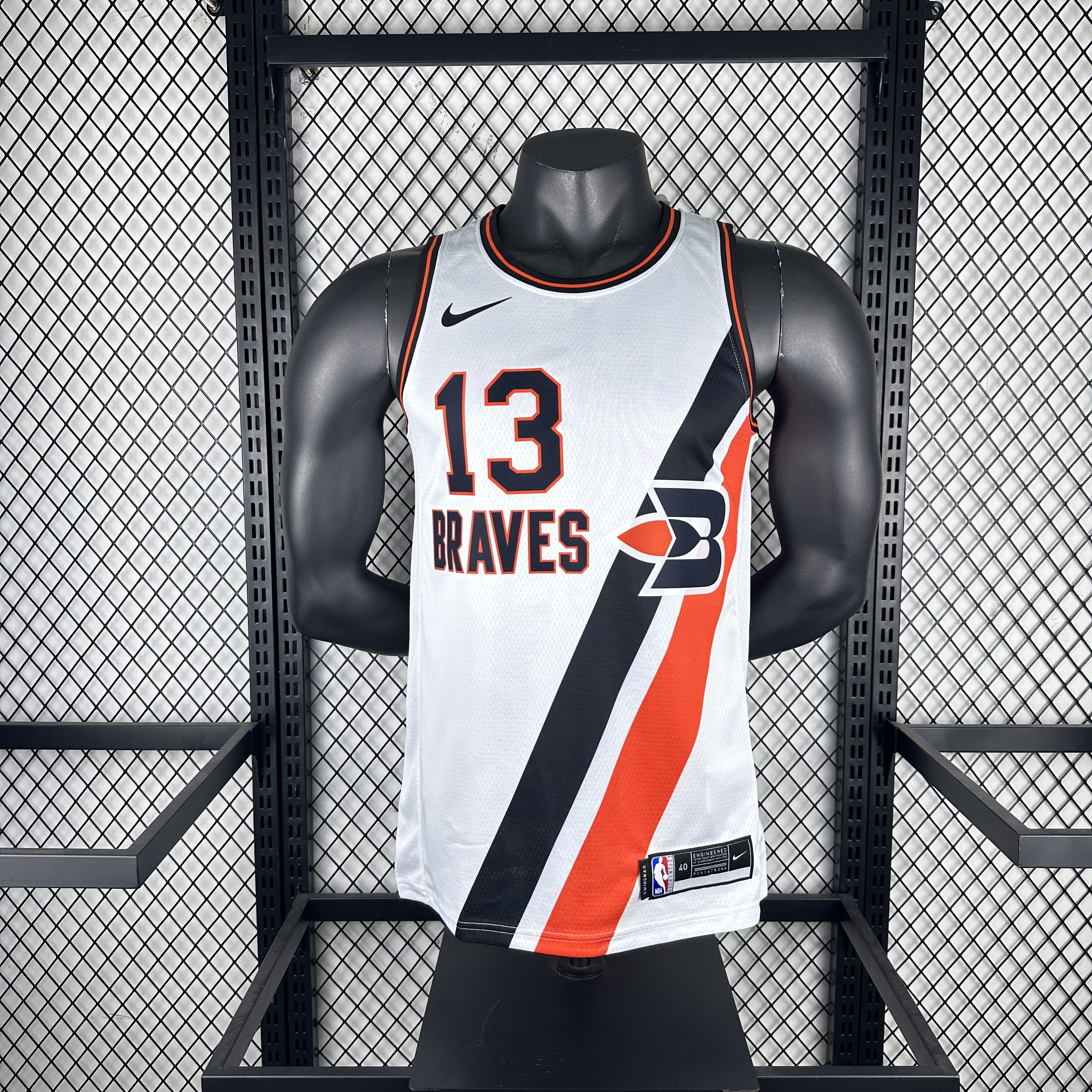 Season 20 Clippers City version 13 George